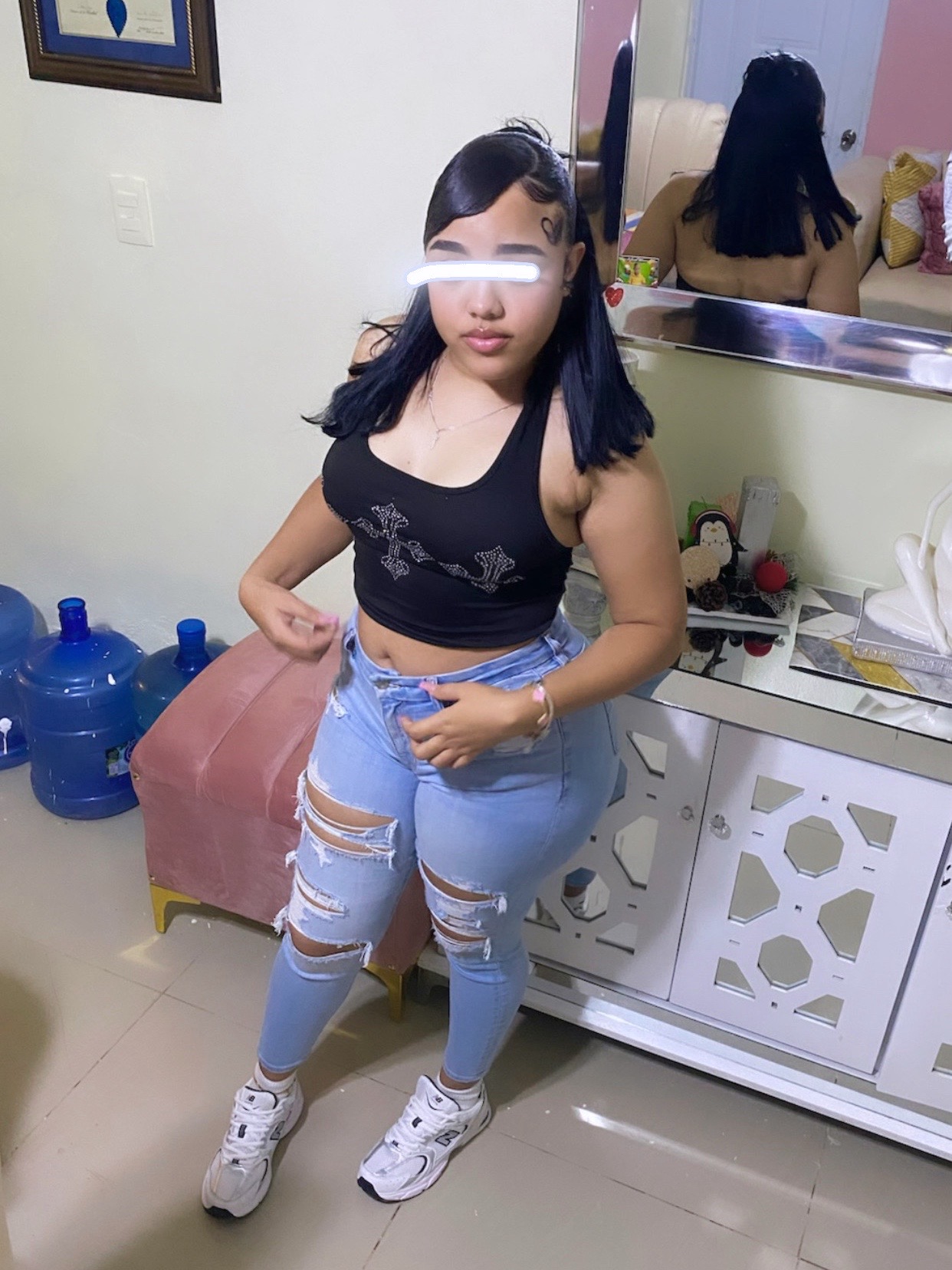 @bbyjes$ ๐ฉท