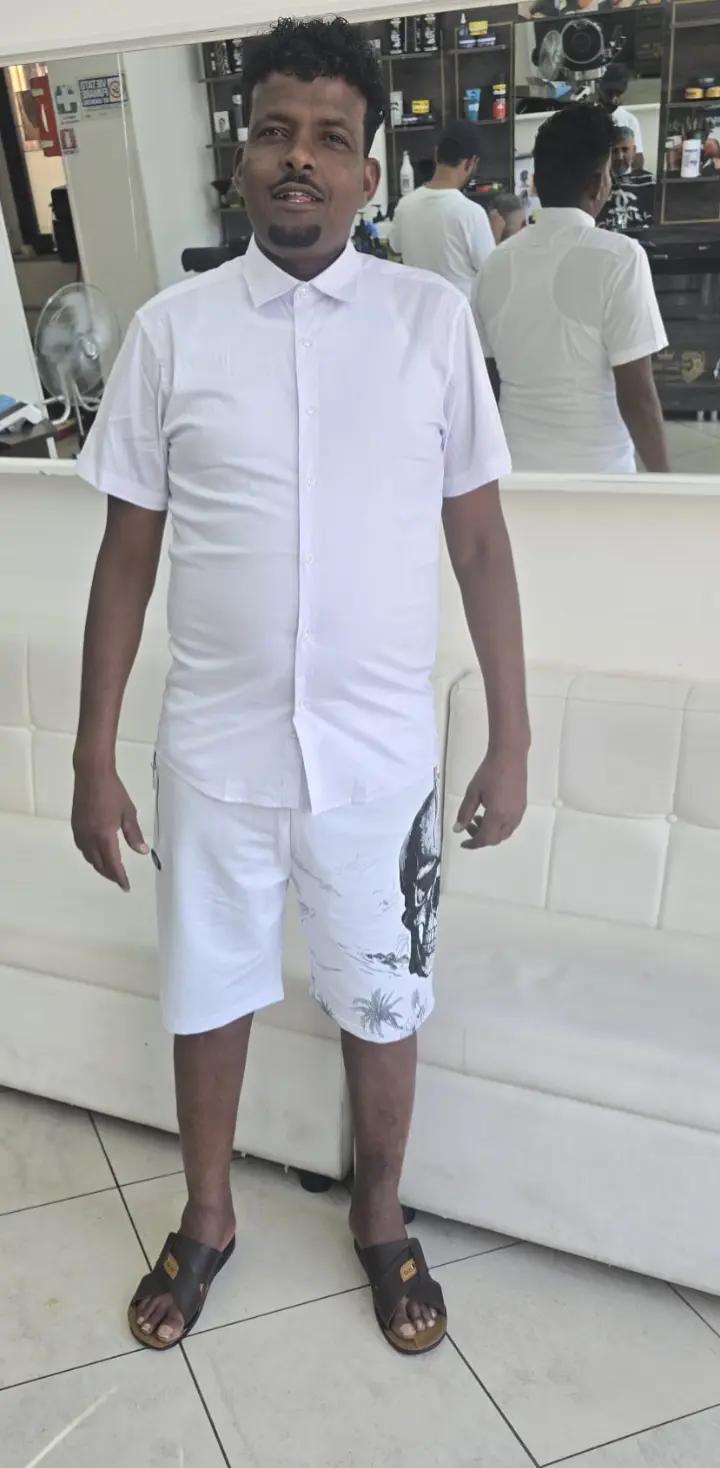 @Idris Abdu mola