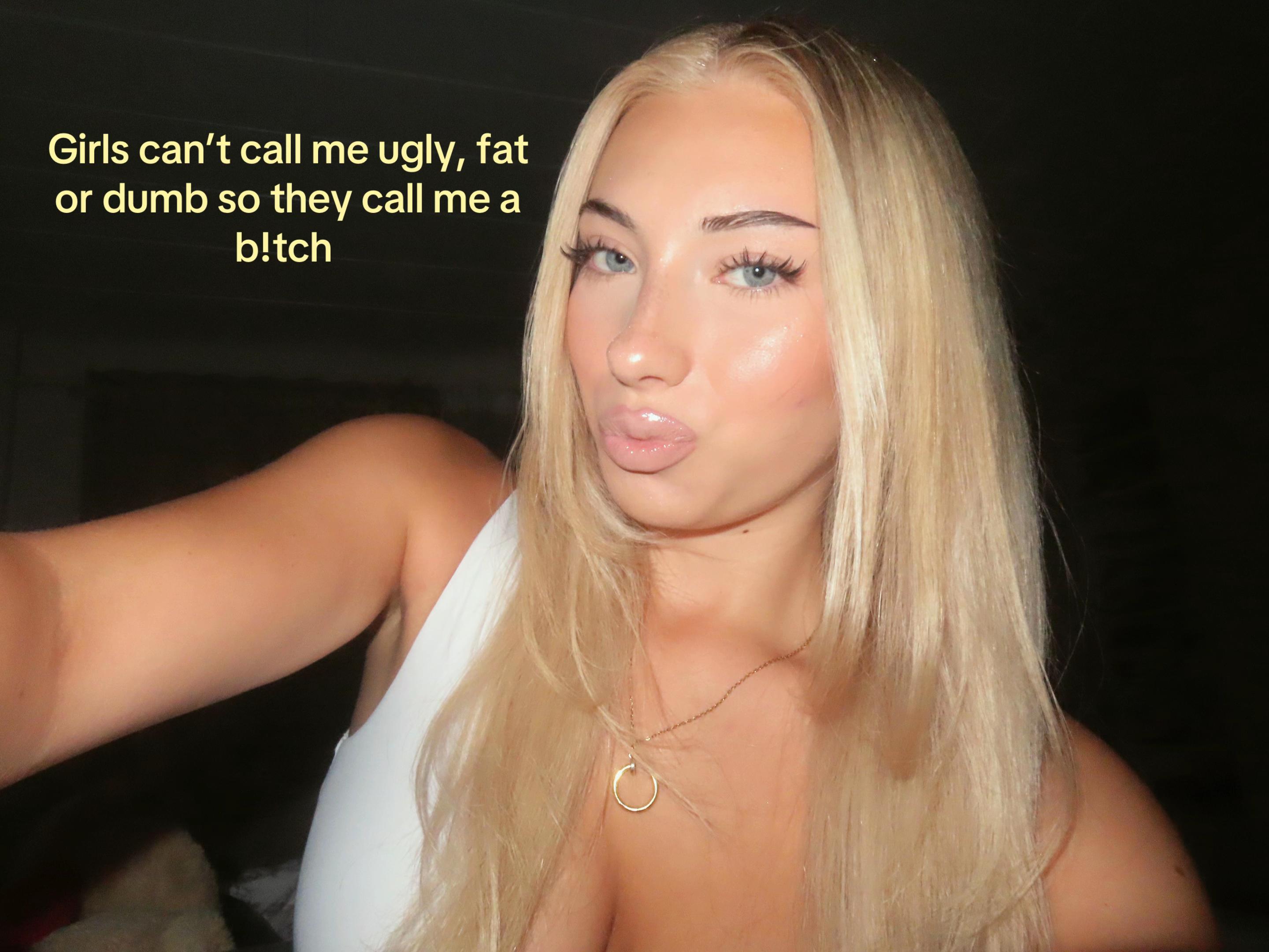 @Sophia