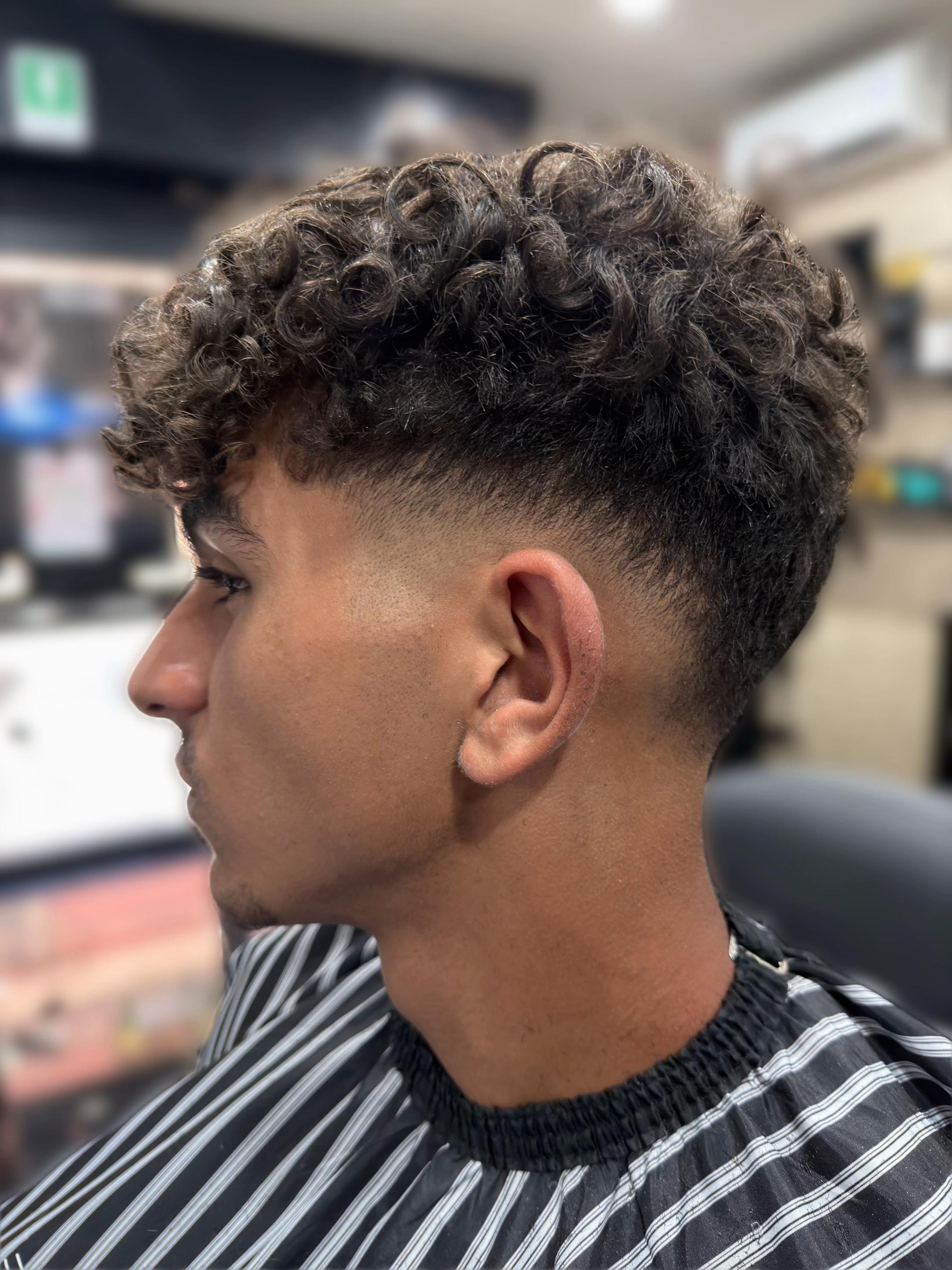@New Hair Creation