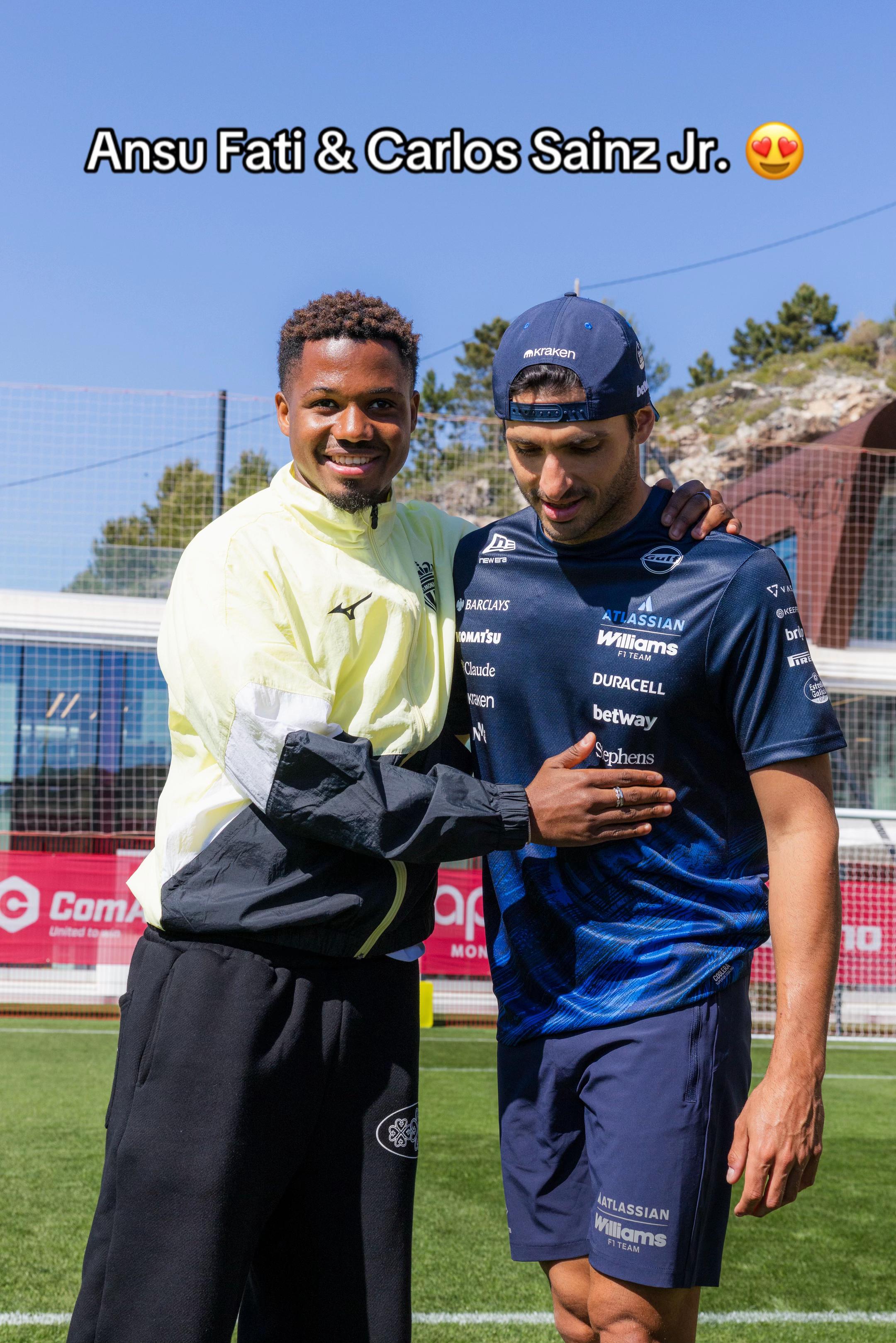 @AS Monaco
