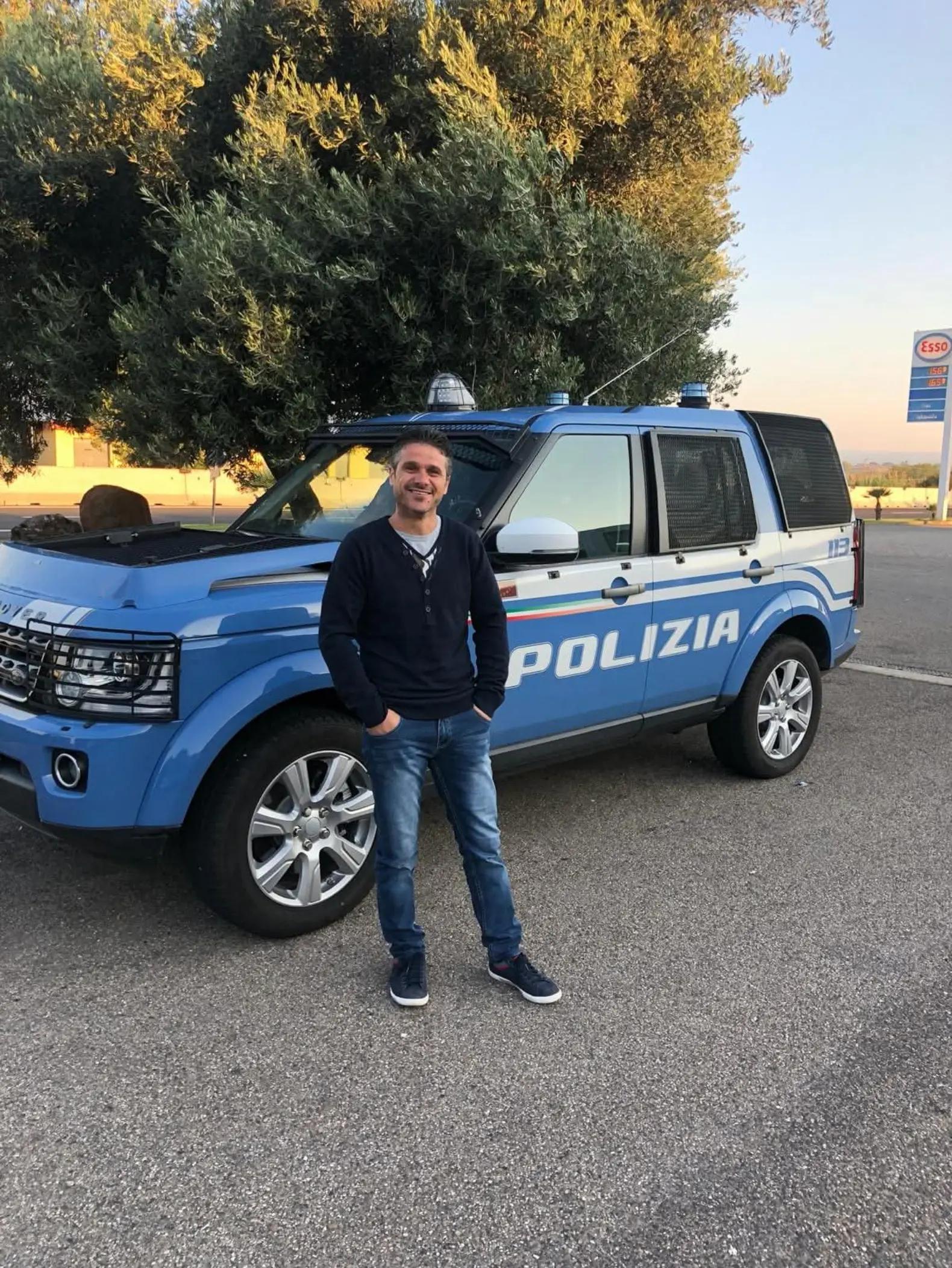 @Maurizio Congia