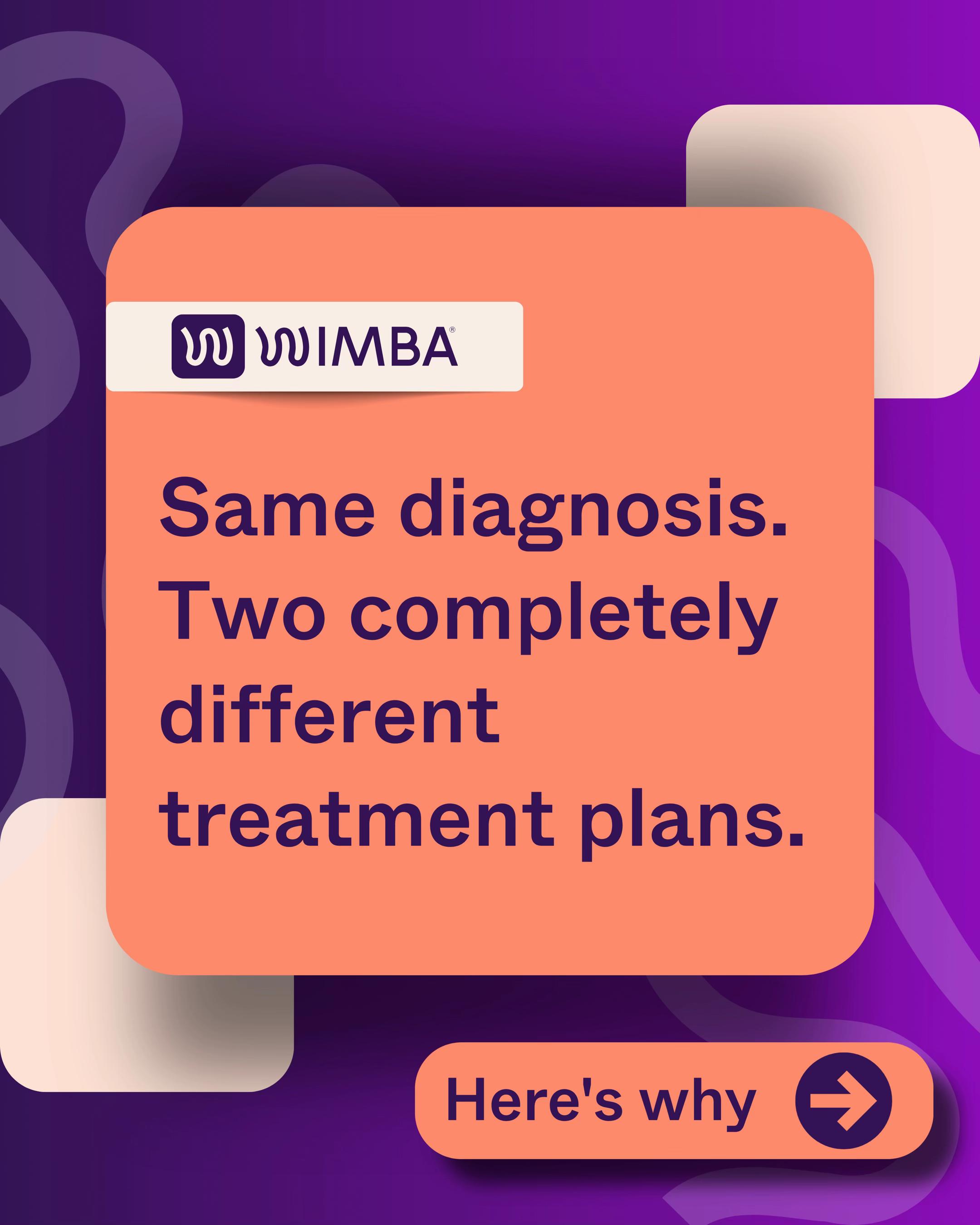 @WIMBA: Pet Orthoses