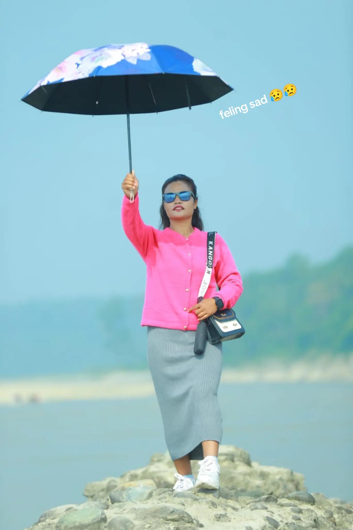 @Inu Bhushal