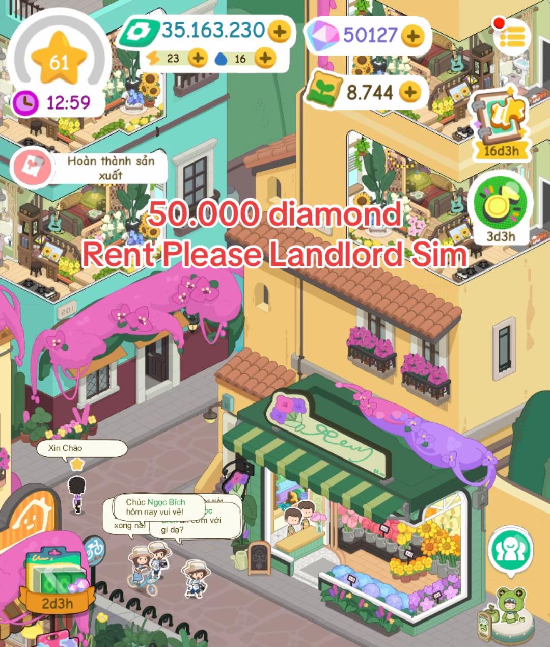 @Love Rent Please 🇻🇳