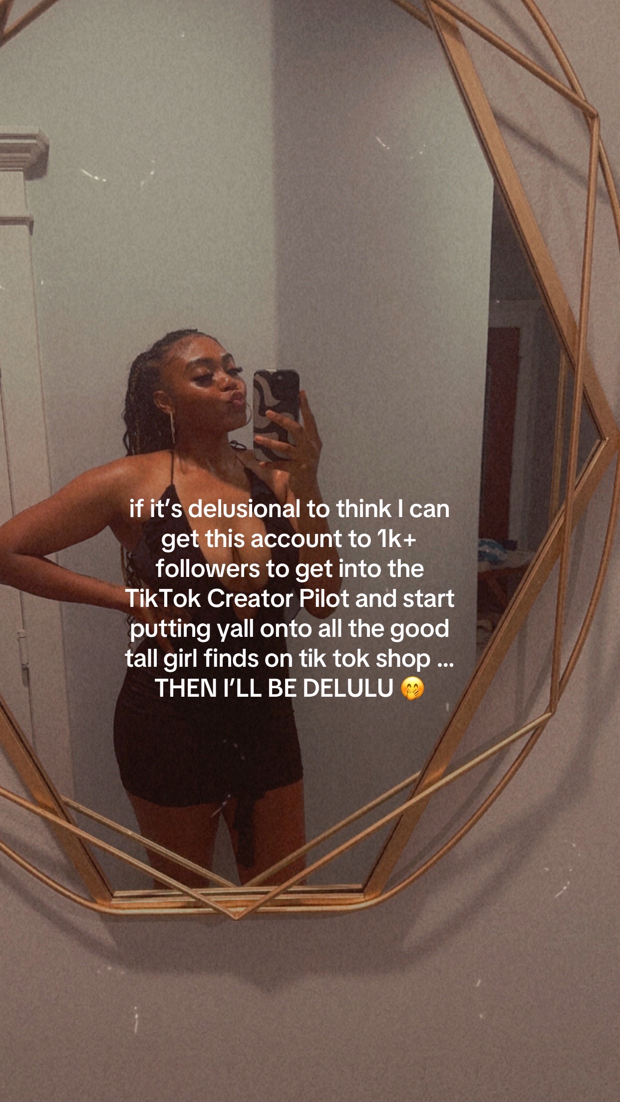 @tallgirltea