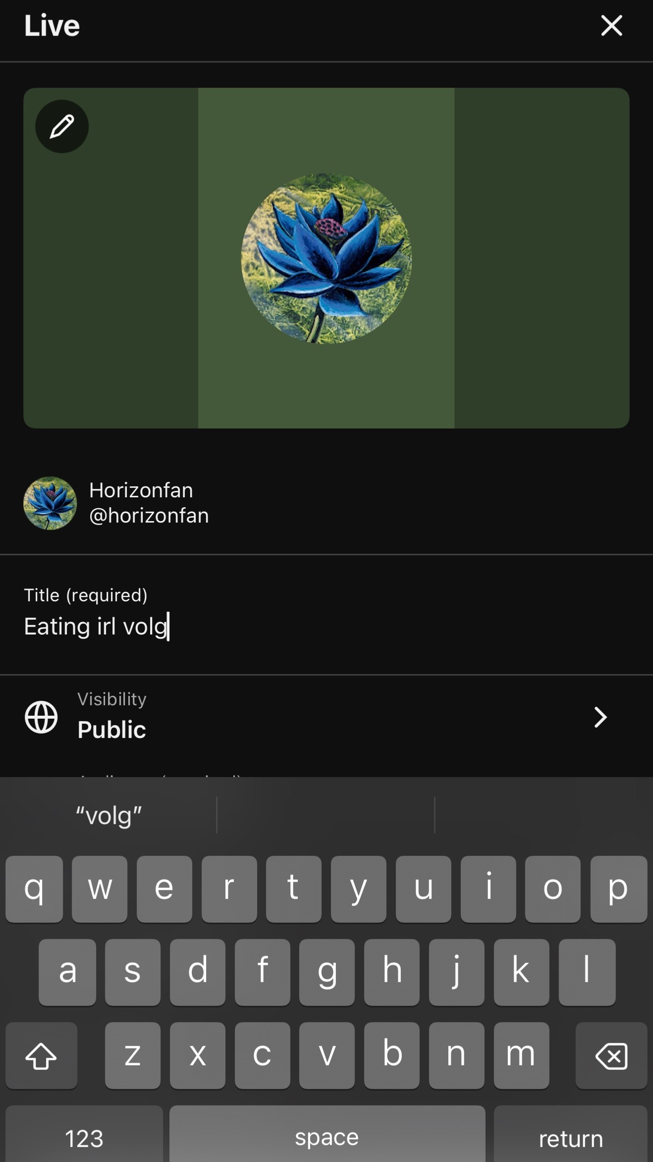 @Horizonfan