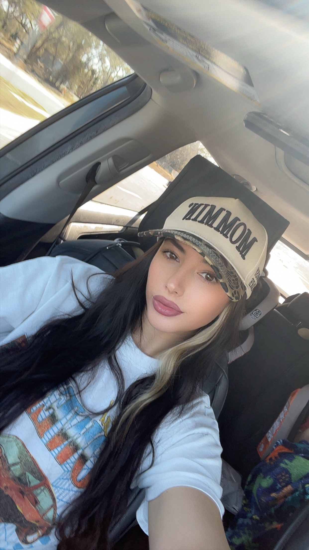@Emily Marie