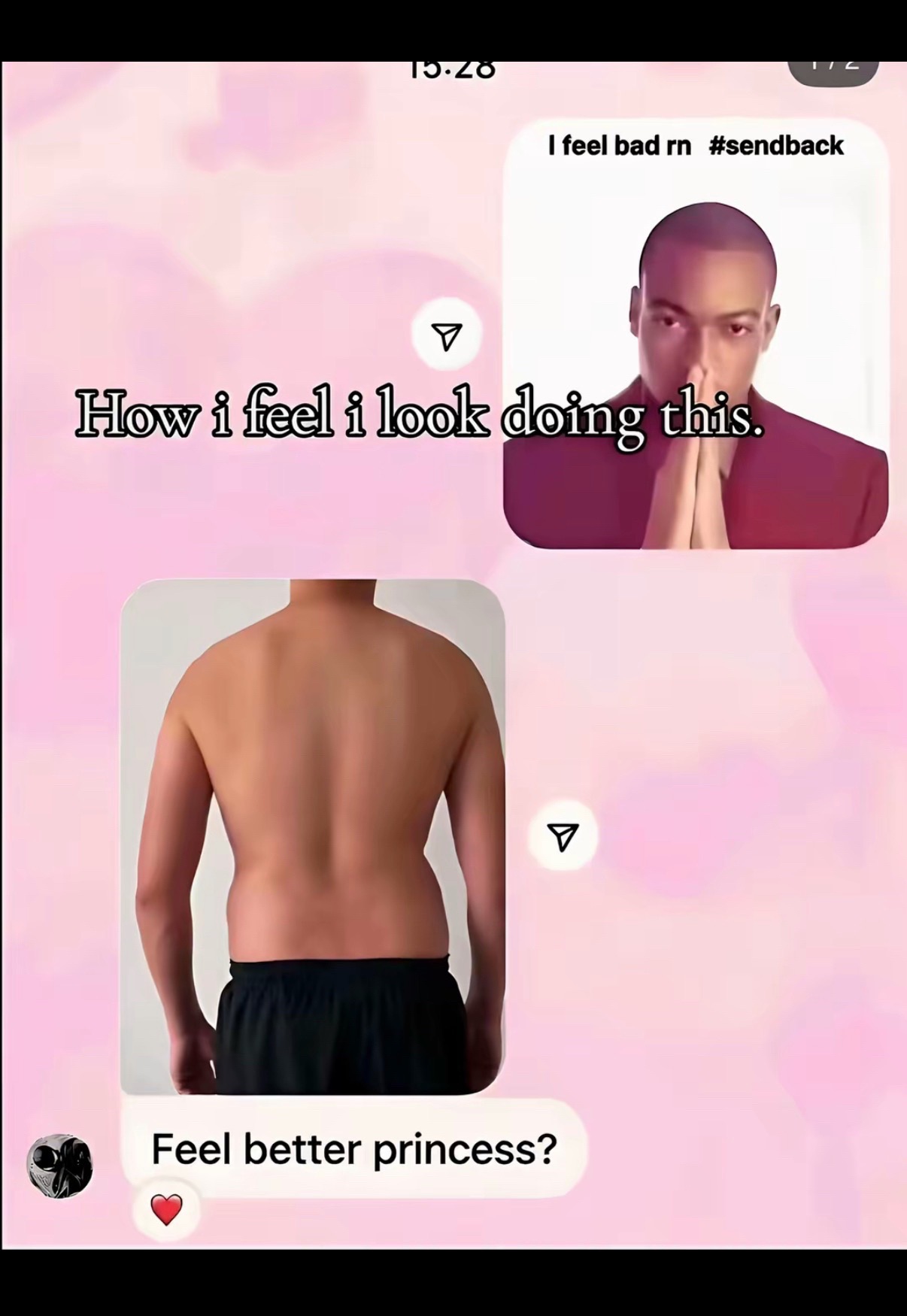 @Brad brah