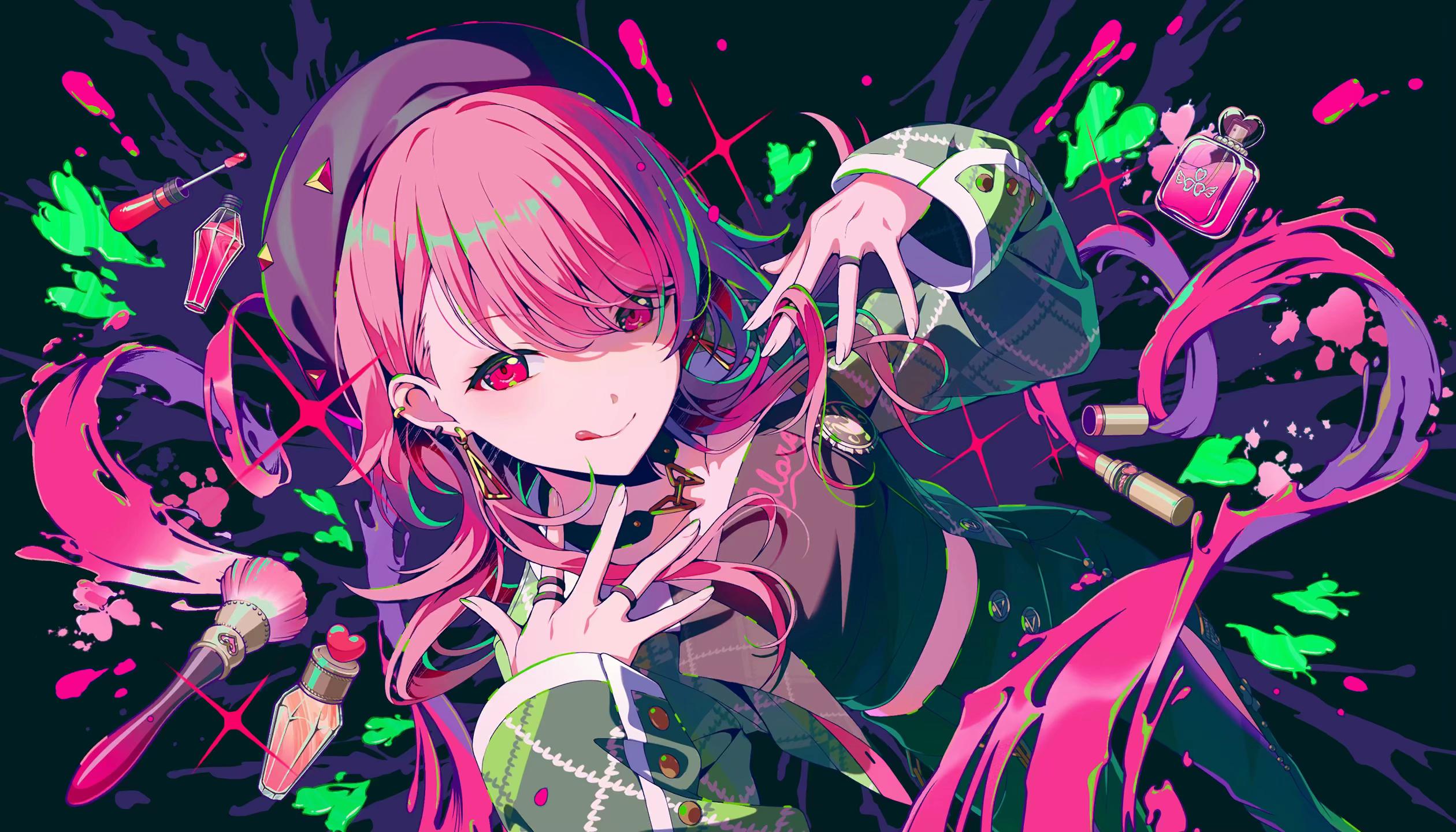 @‧₊˚ ┊𝙁urihata ⸝⸝.ᐟ⋆🍑🎨