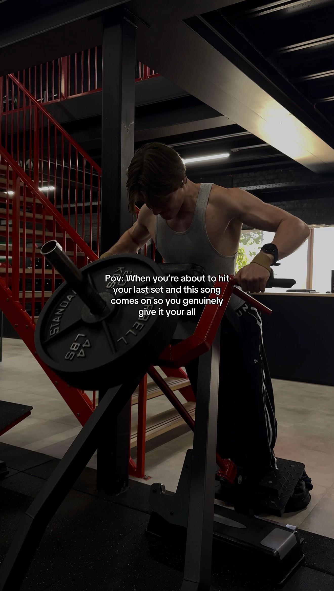 @AndrewGym
