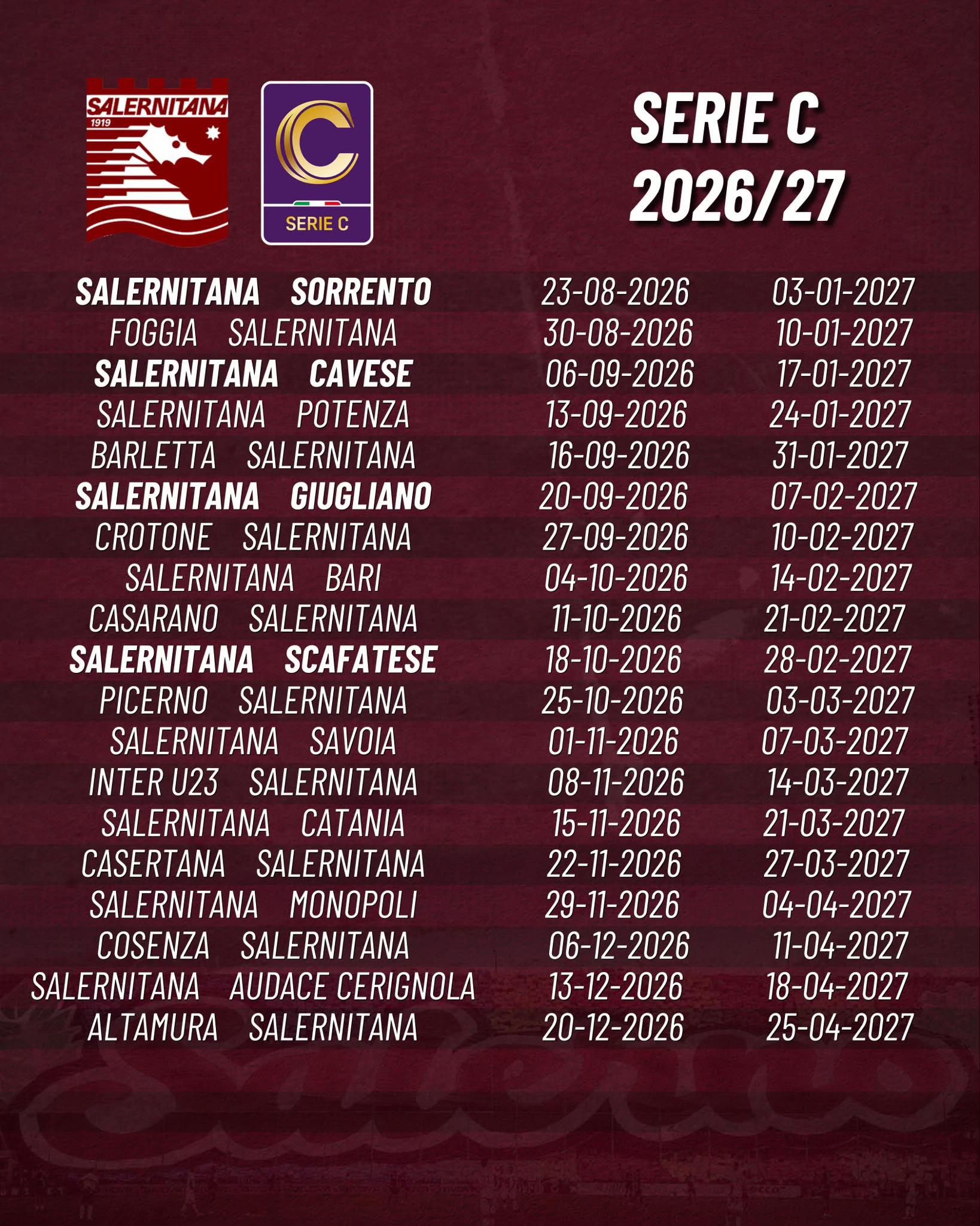 @TuttosullaSalernitana