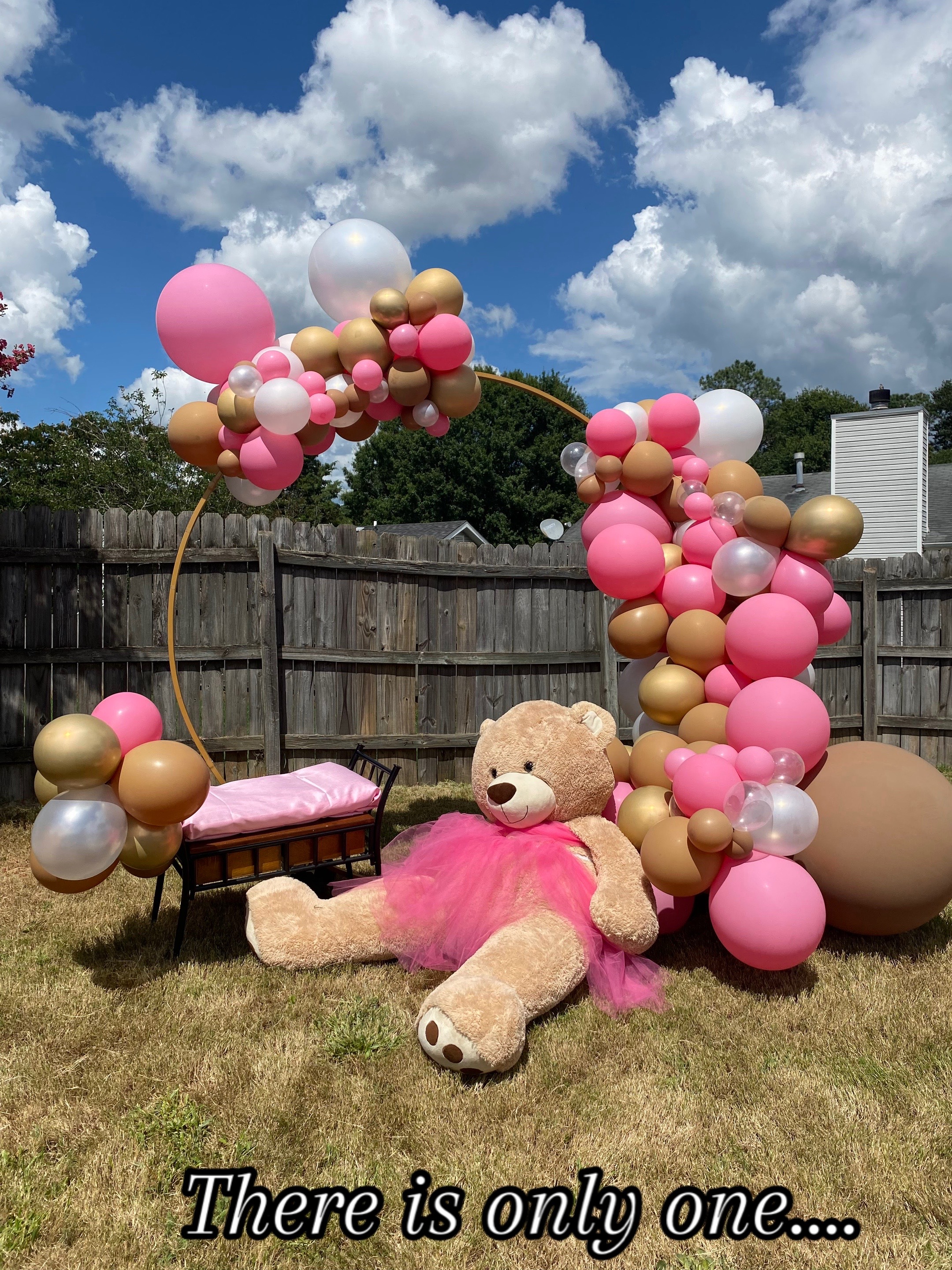 @Event Designs by Sherry