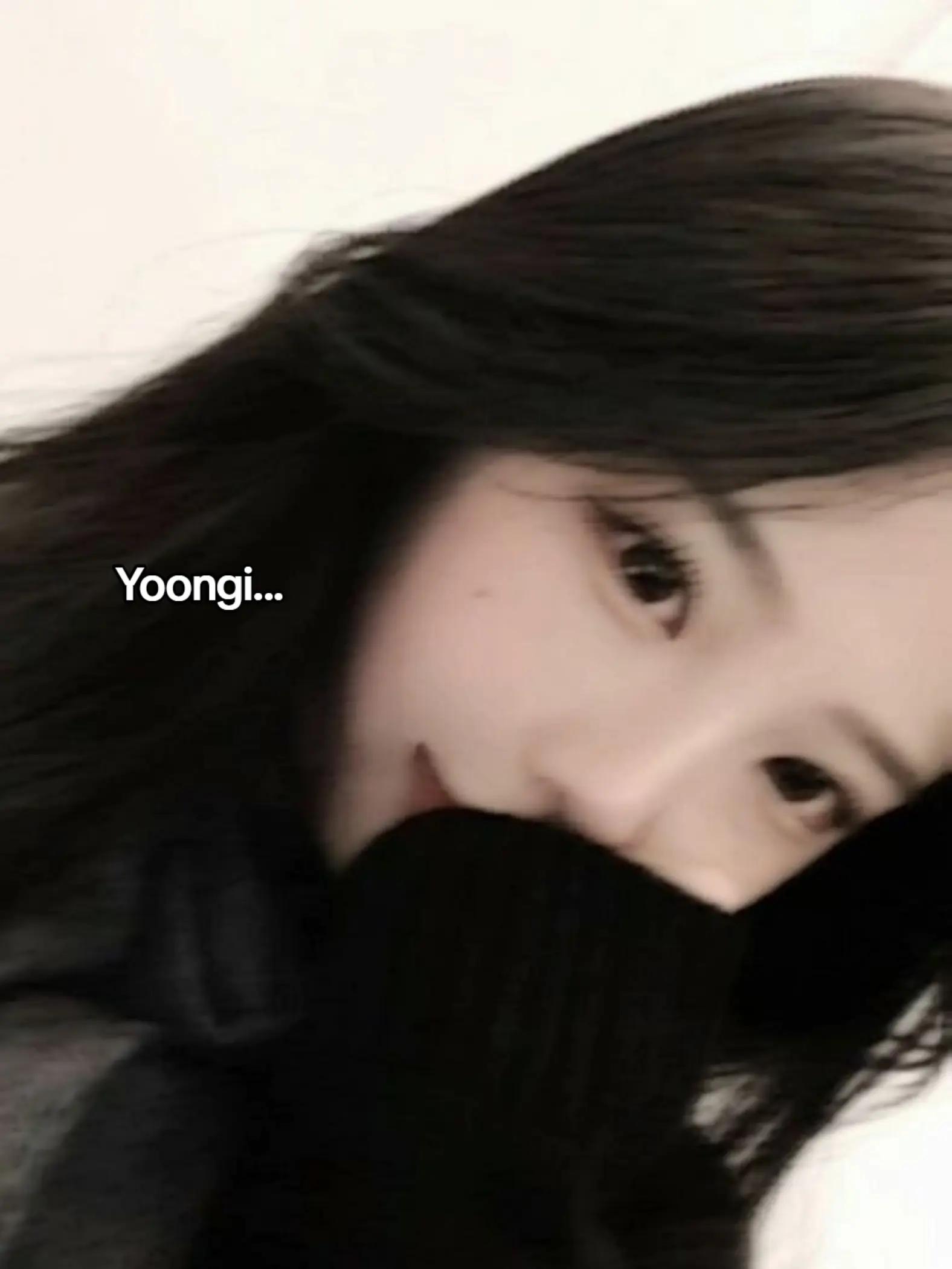 @Yoongi 2.0