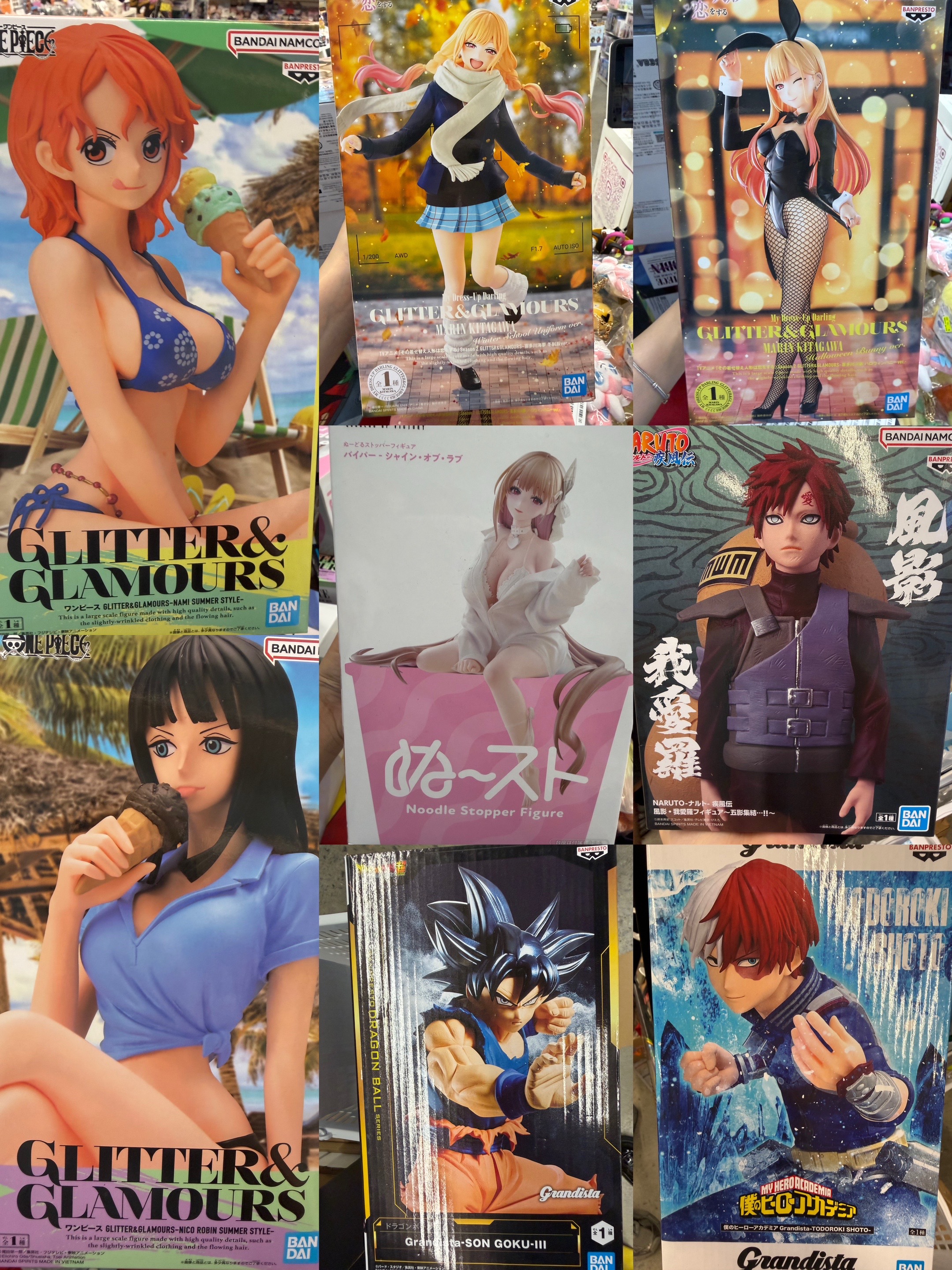 @All in Anime NYC
