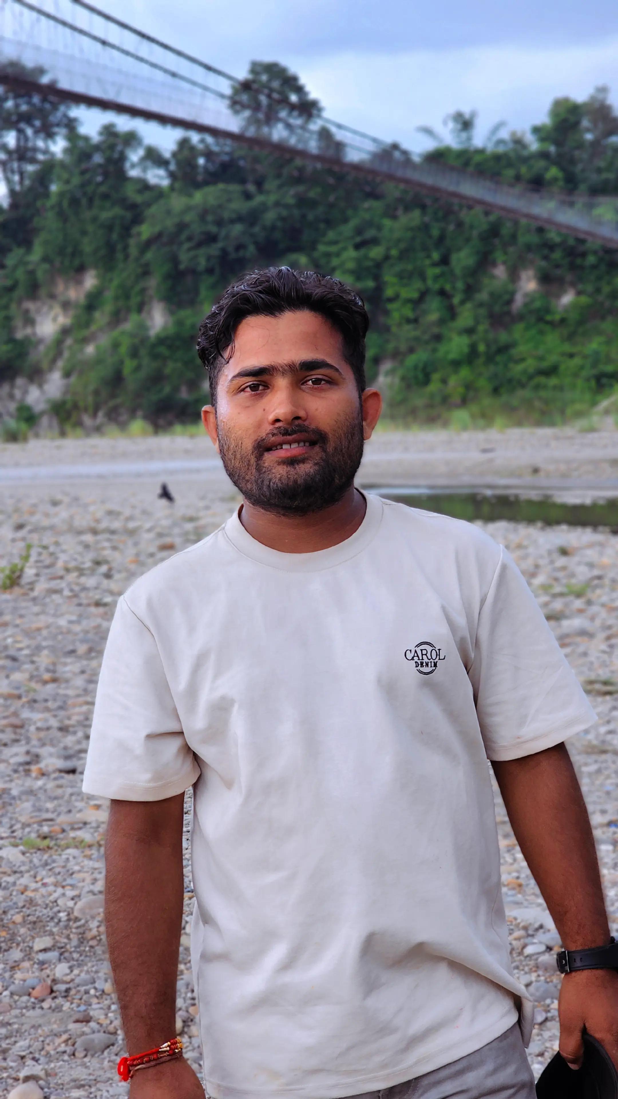 @SANTOSH SINGH