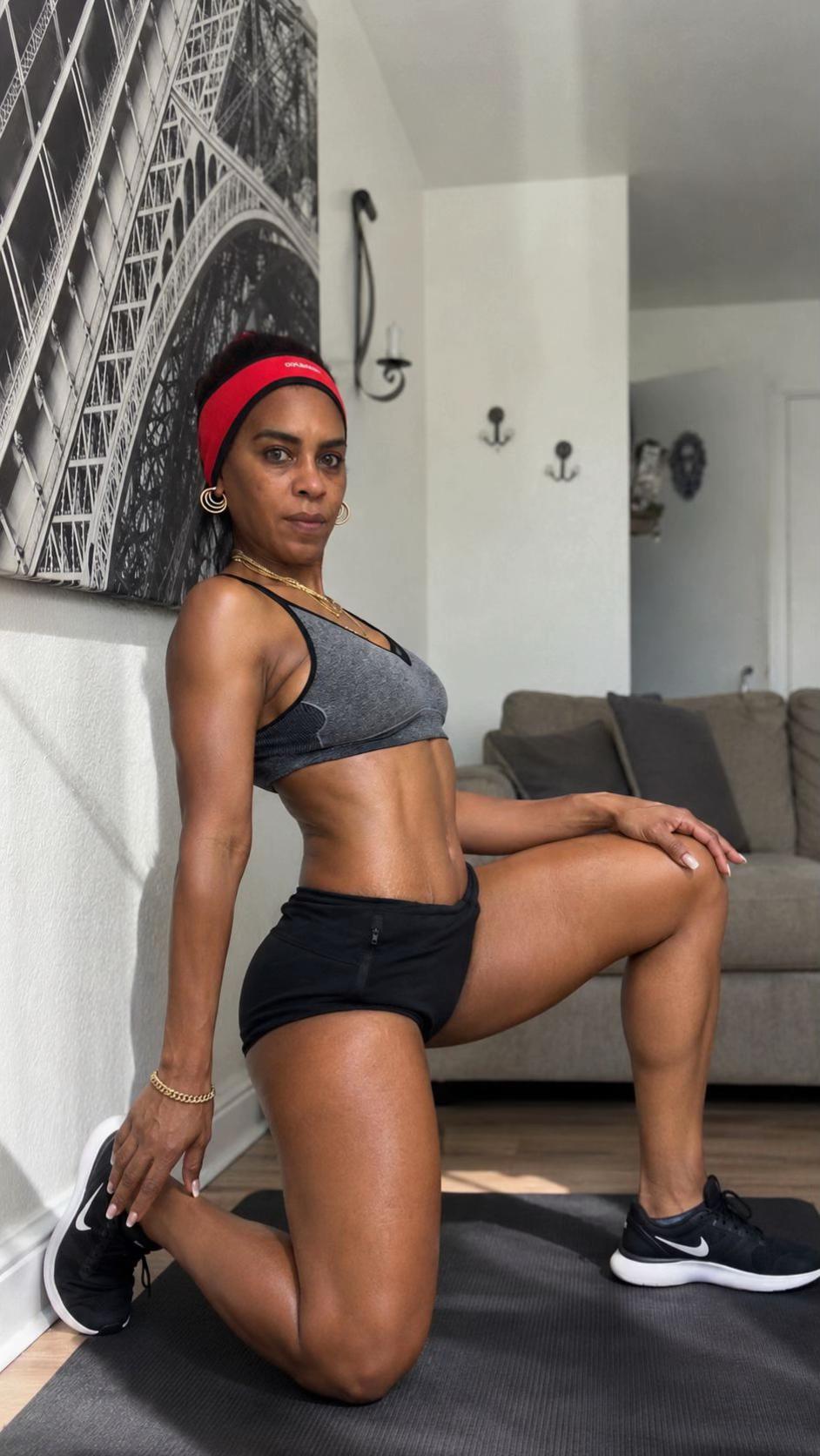 @Dianitafit_cuerpolatino
