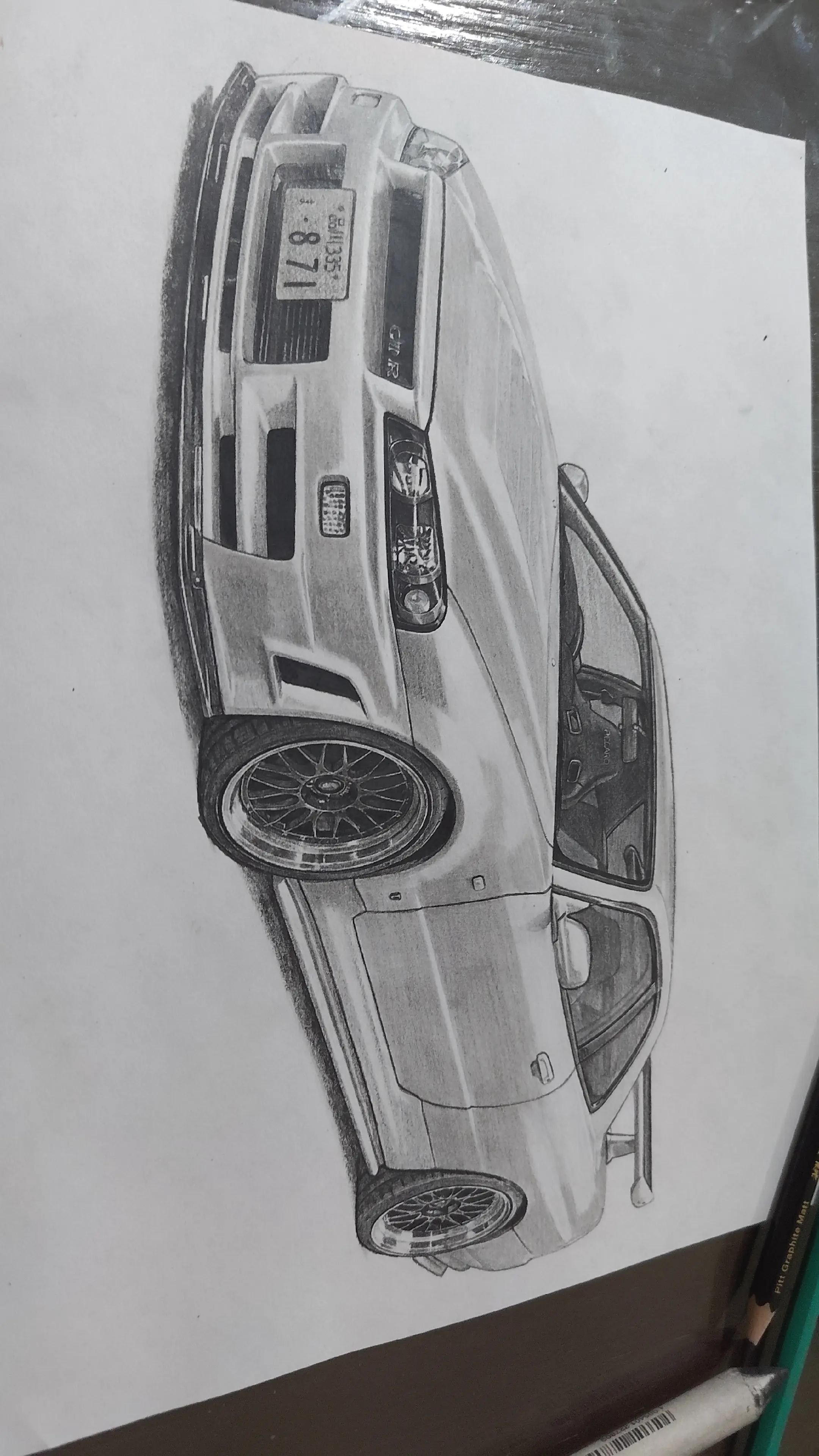 @mexcarsdraw