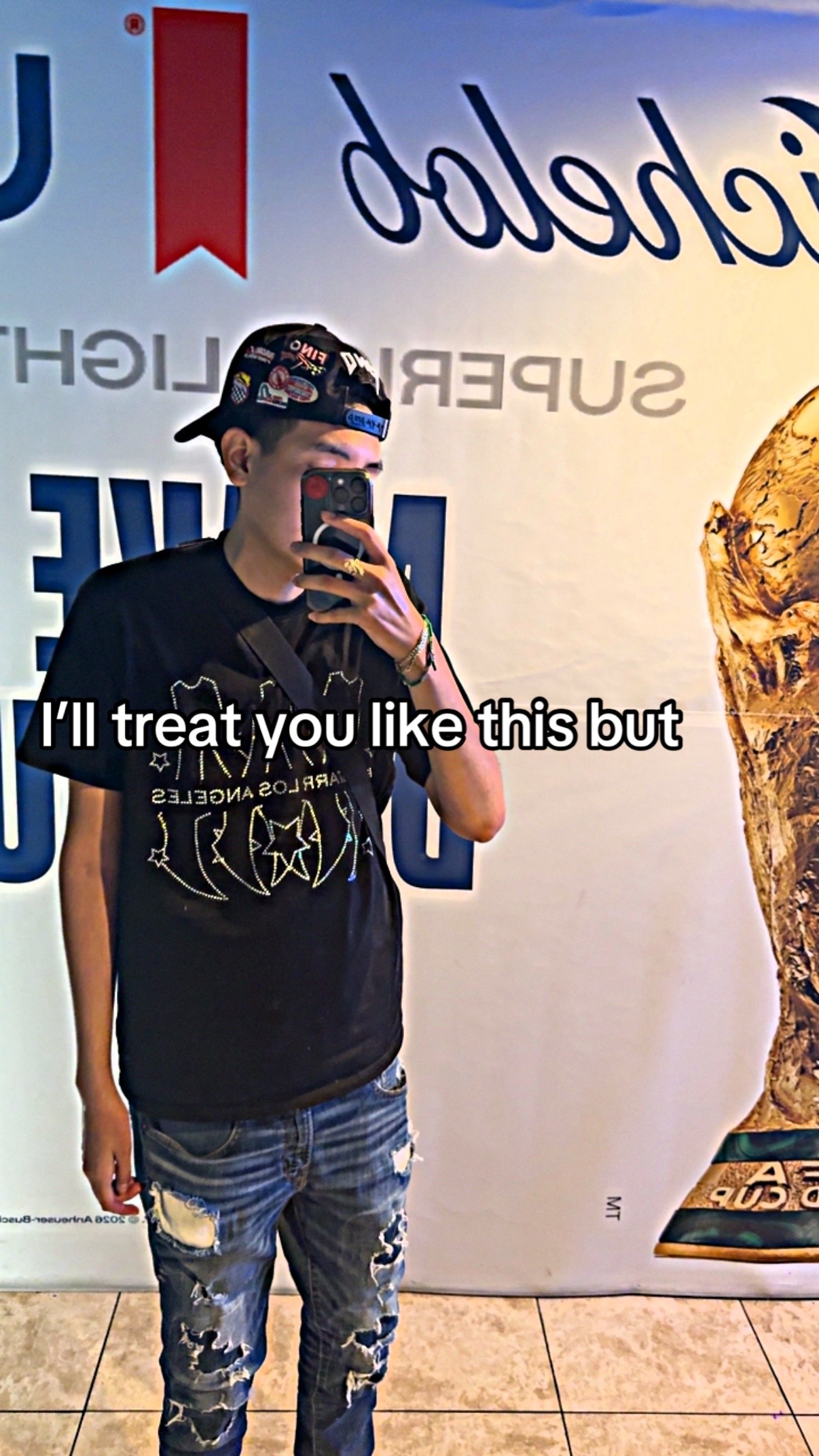 @ELCOMPAMANDOE