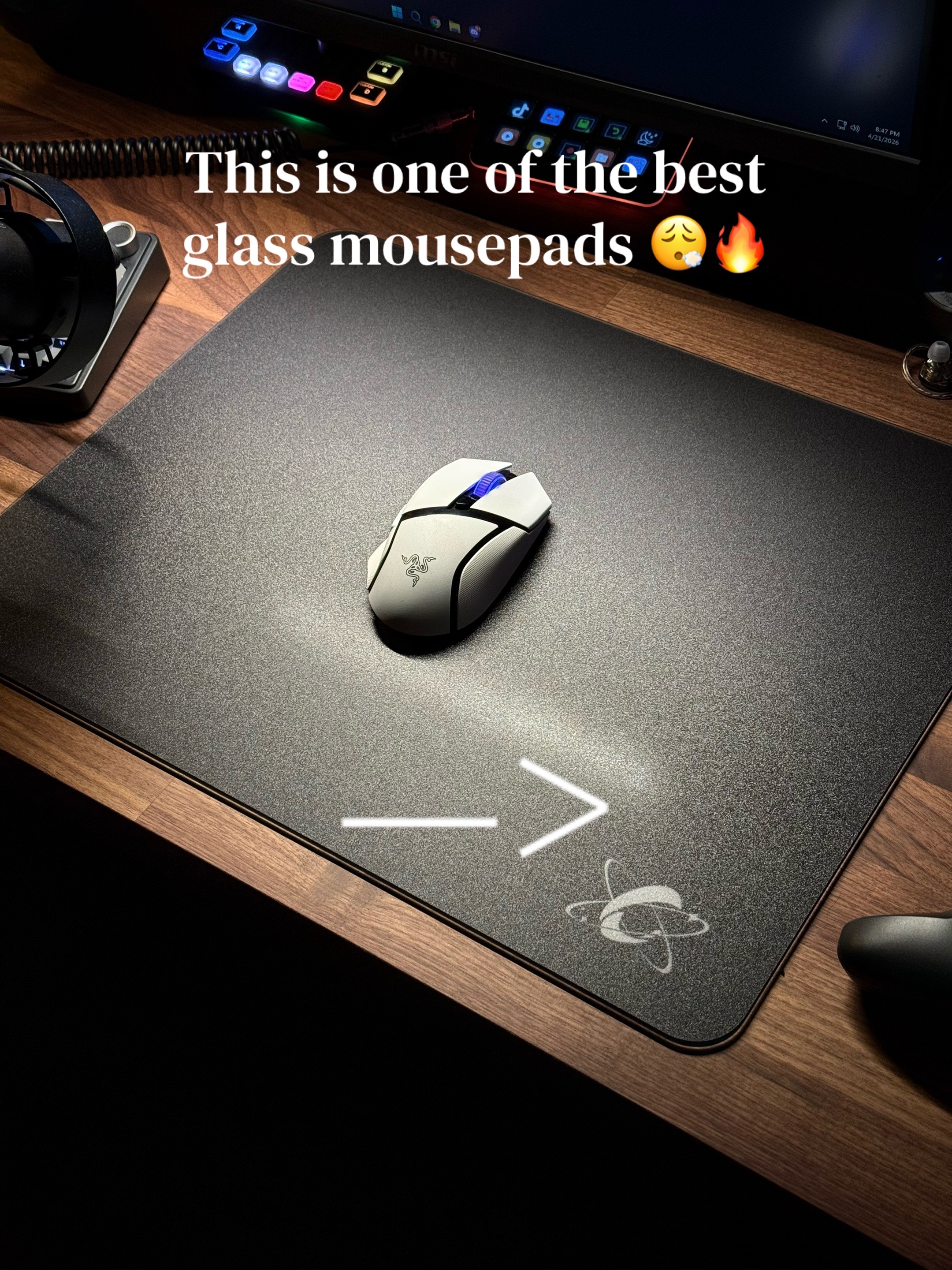 @masked | tech ๐ฅ