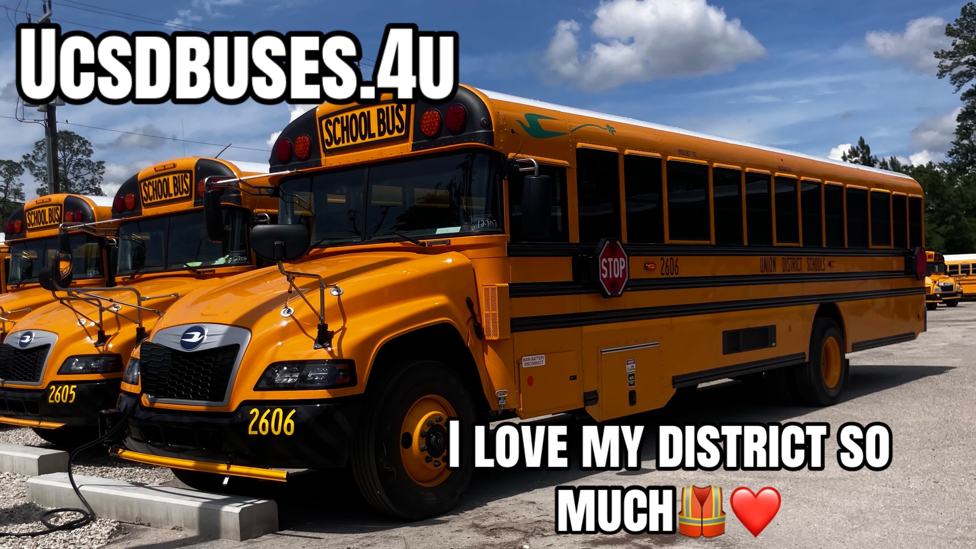@Unionbuses.4u