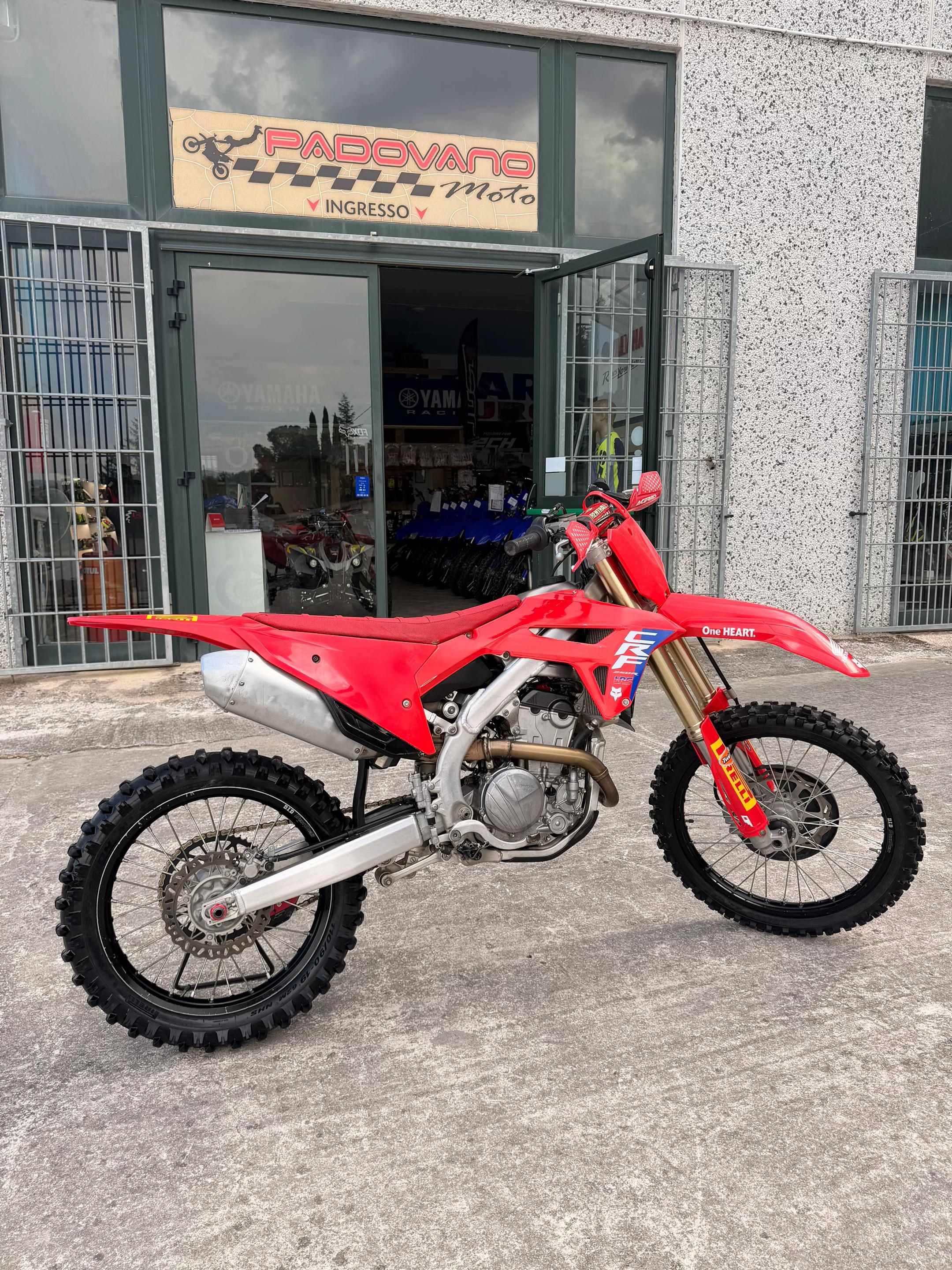 @padovanomoto_perugia