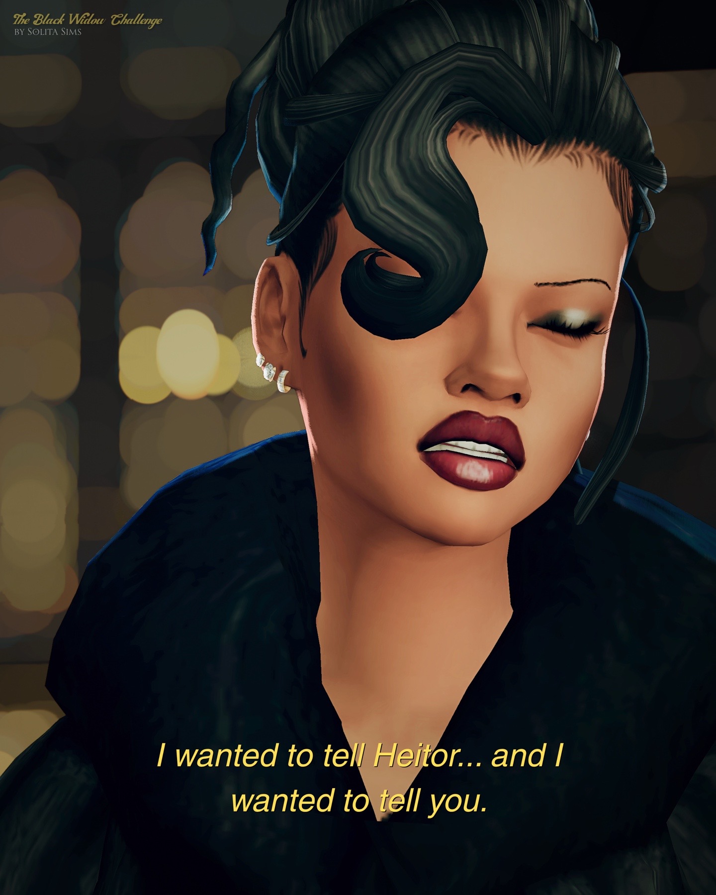 @Solita Sims