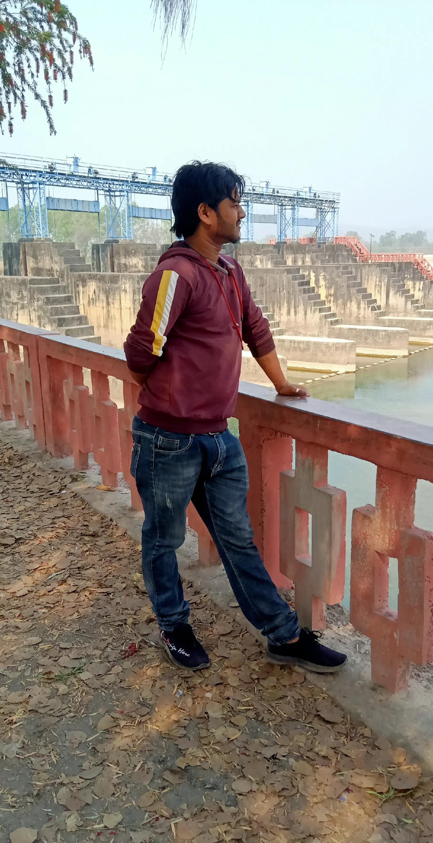 @Ramkumar Yadav