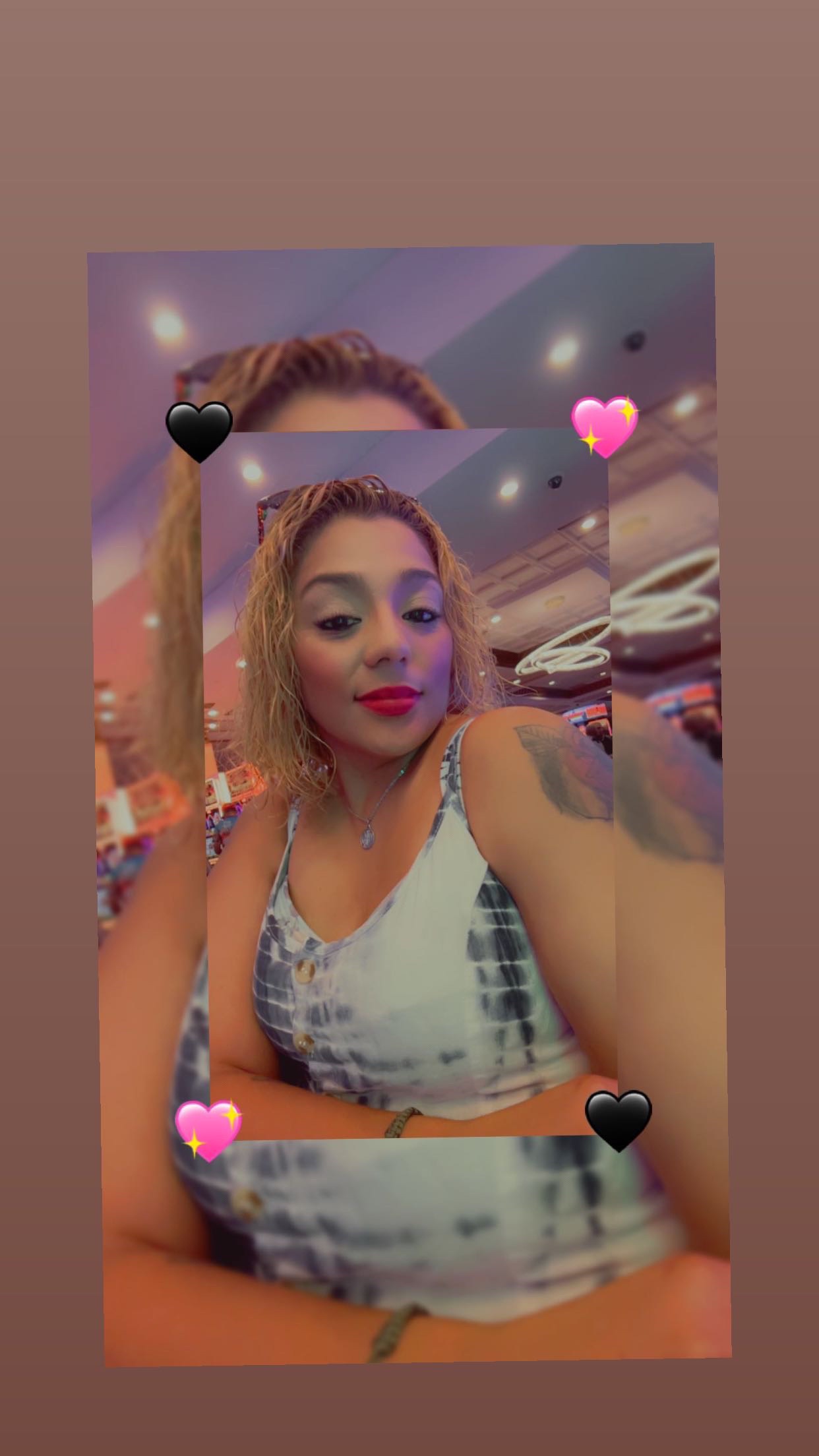 @Salomé Mejía