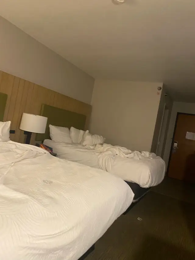 @ ️