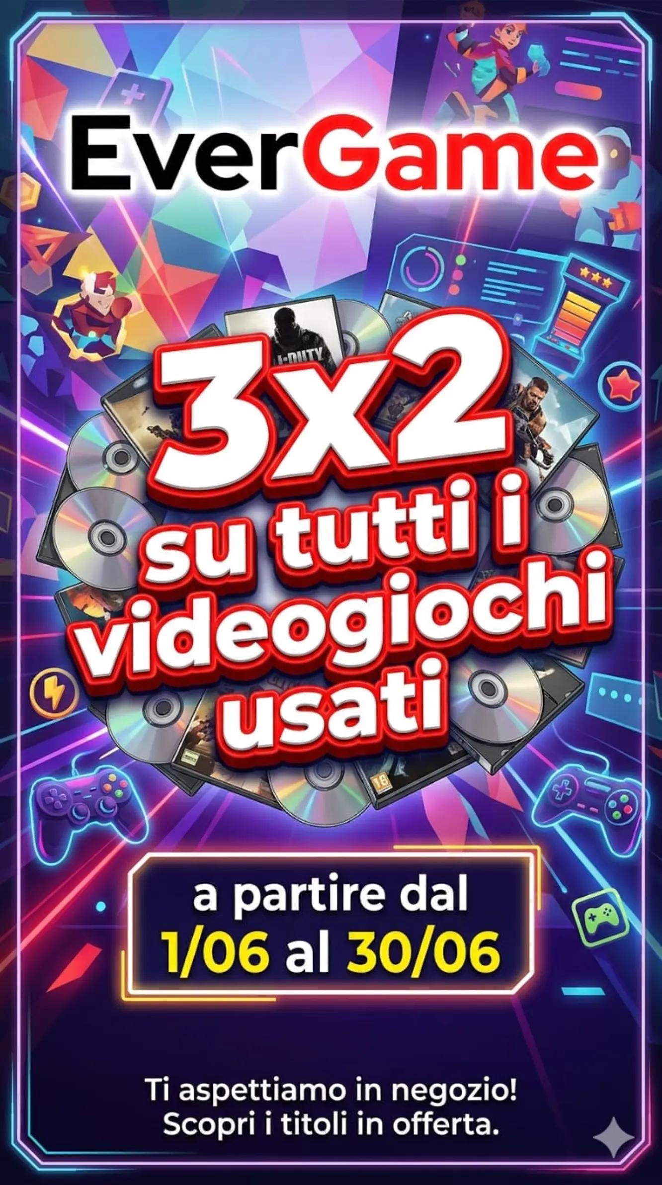 @EverGame Taranto