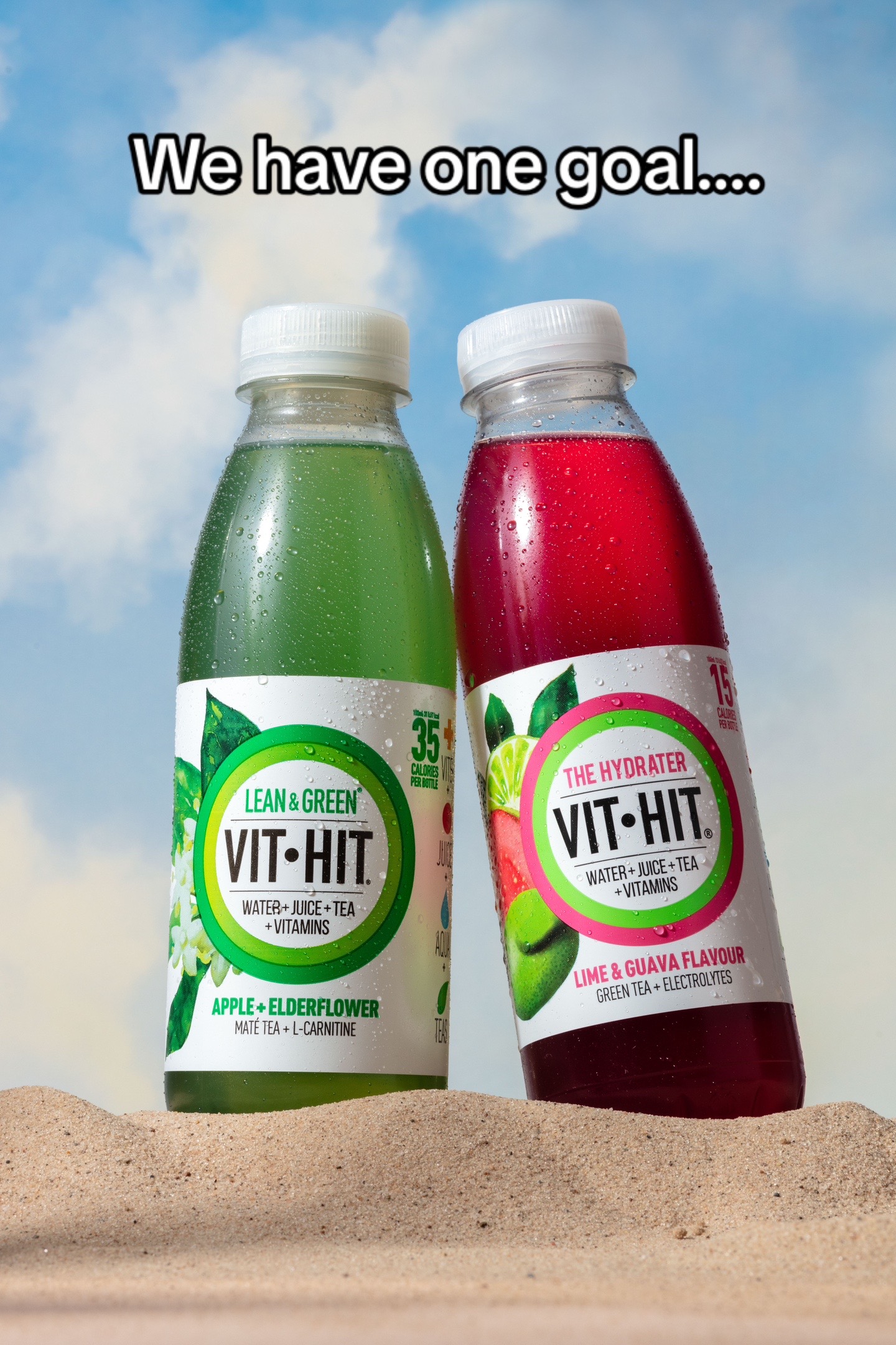 @VITHIT Drinks
