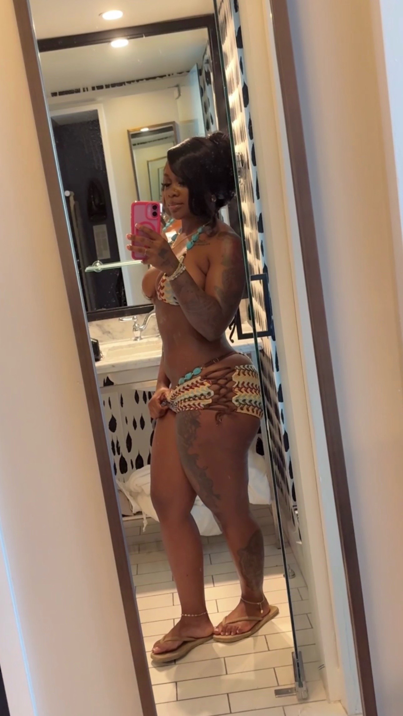@Lexis Monique 🧸