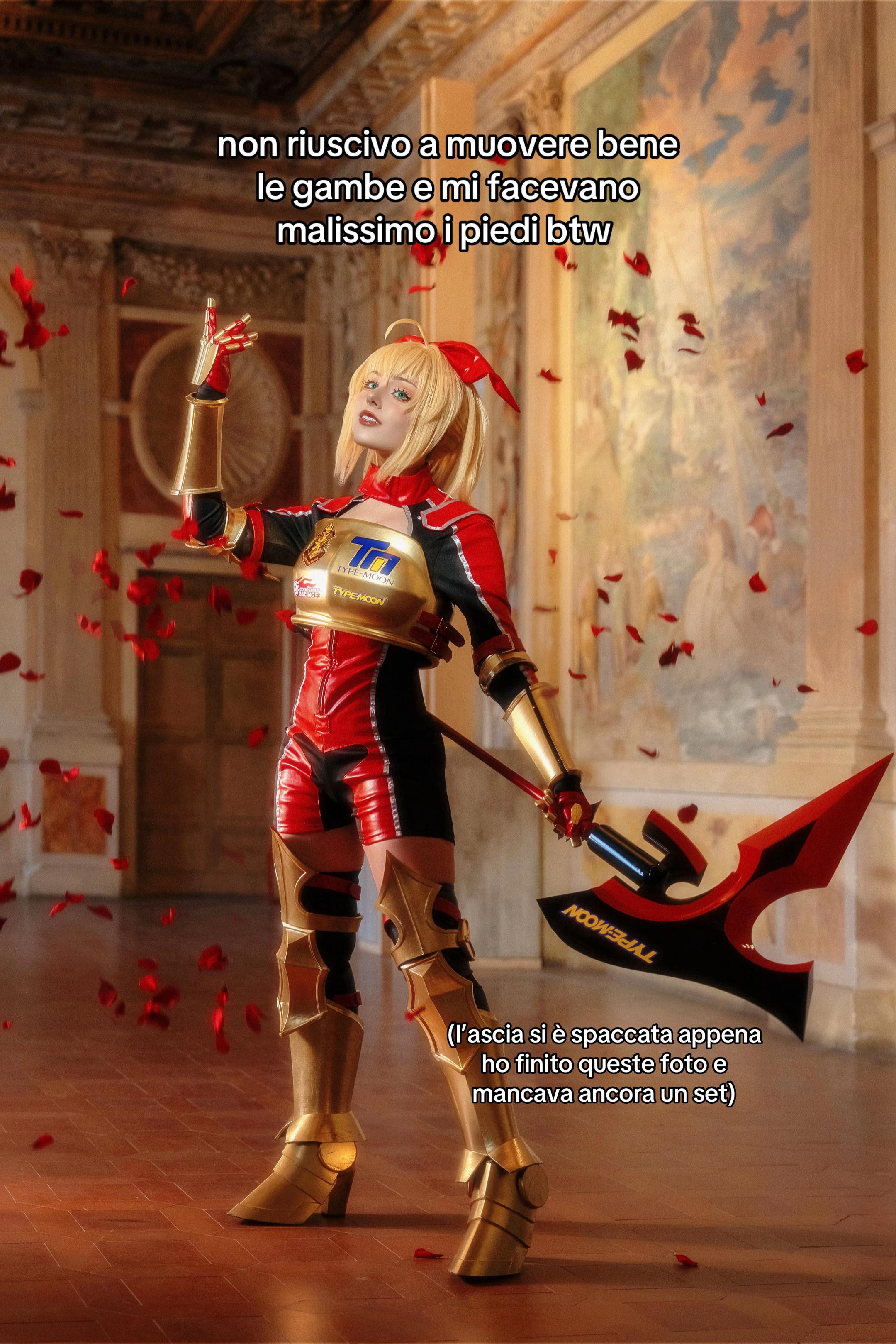 @Ahri 💗