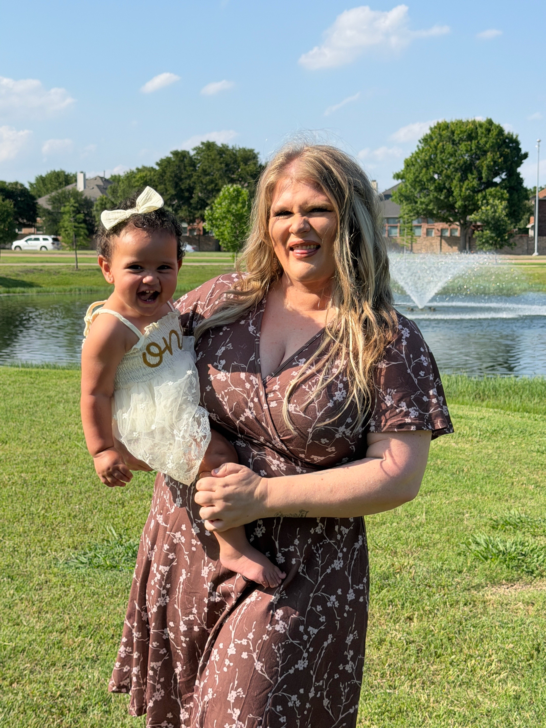 @Paige| Reality TV Queen & Mom