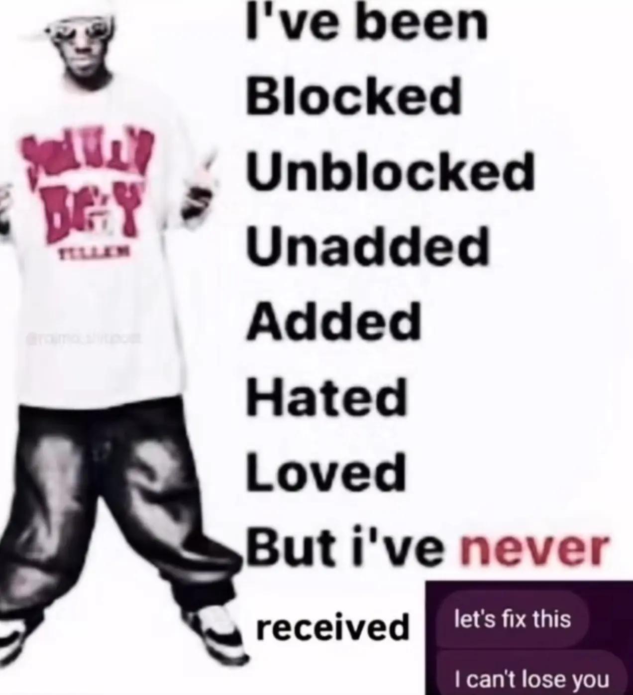 @forgettable
