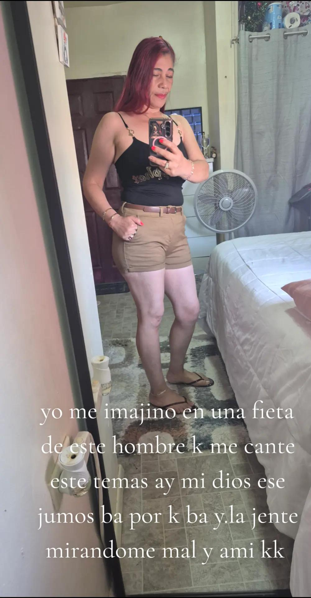 @carmen mi dios es bueno
