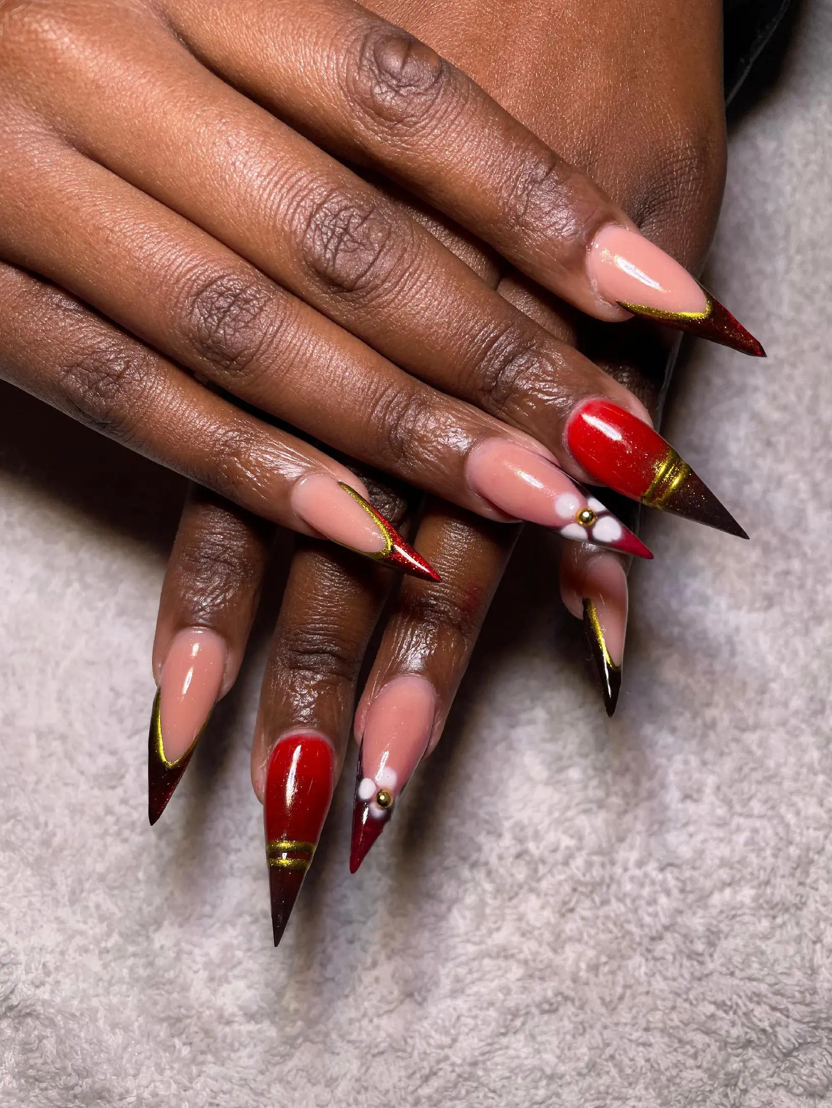 @Sir Nails