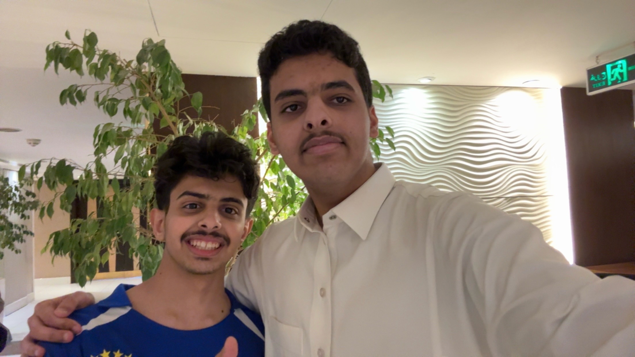 @محمد الغنام