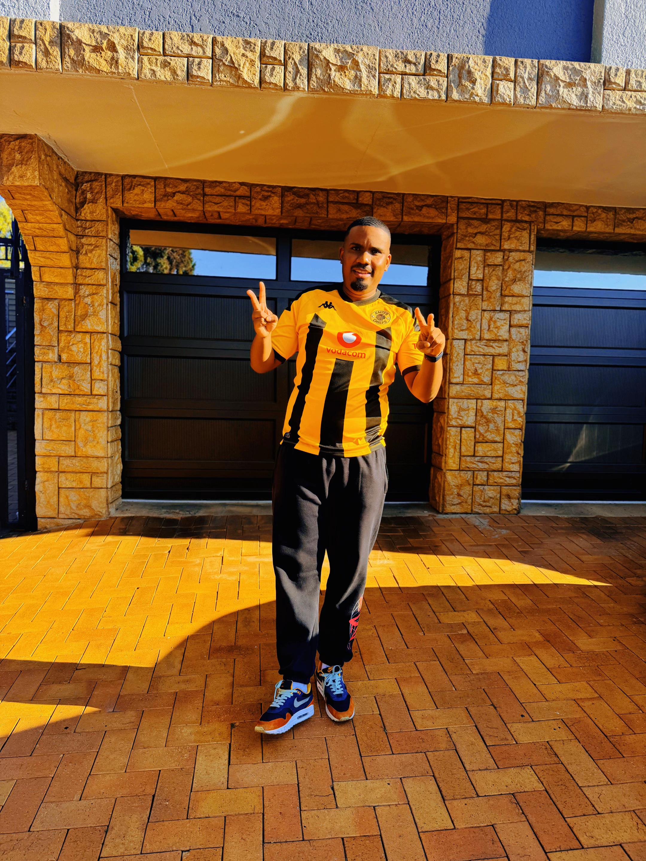 @Ntando
