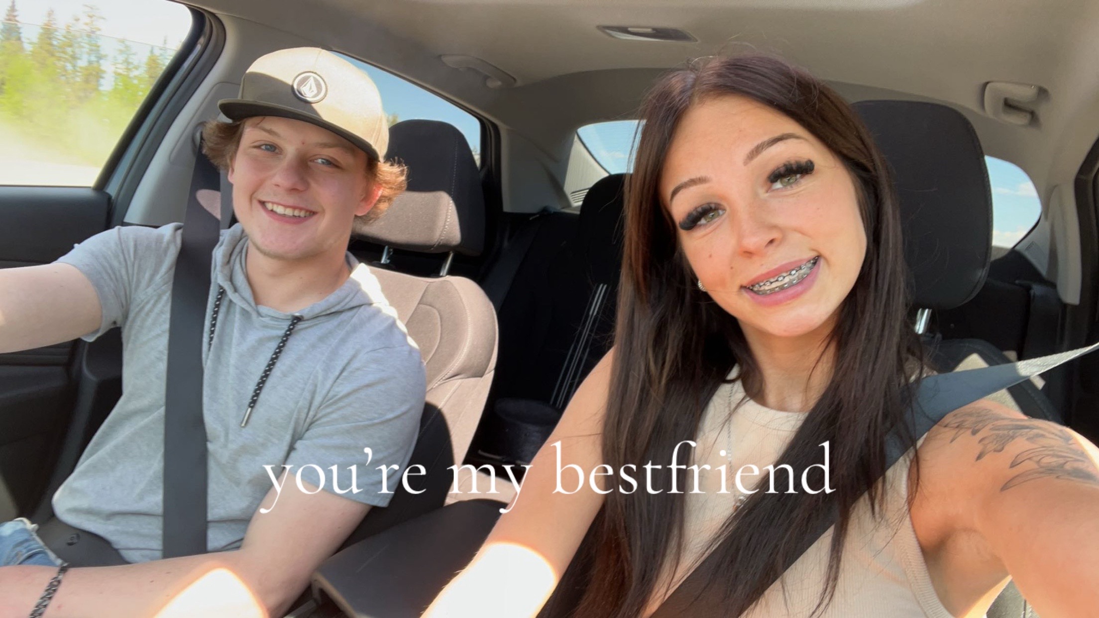 @kayla anne