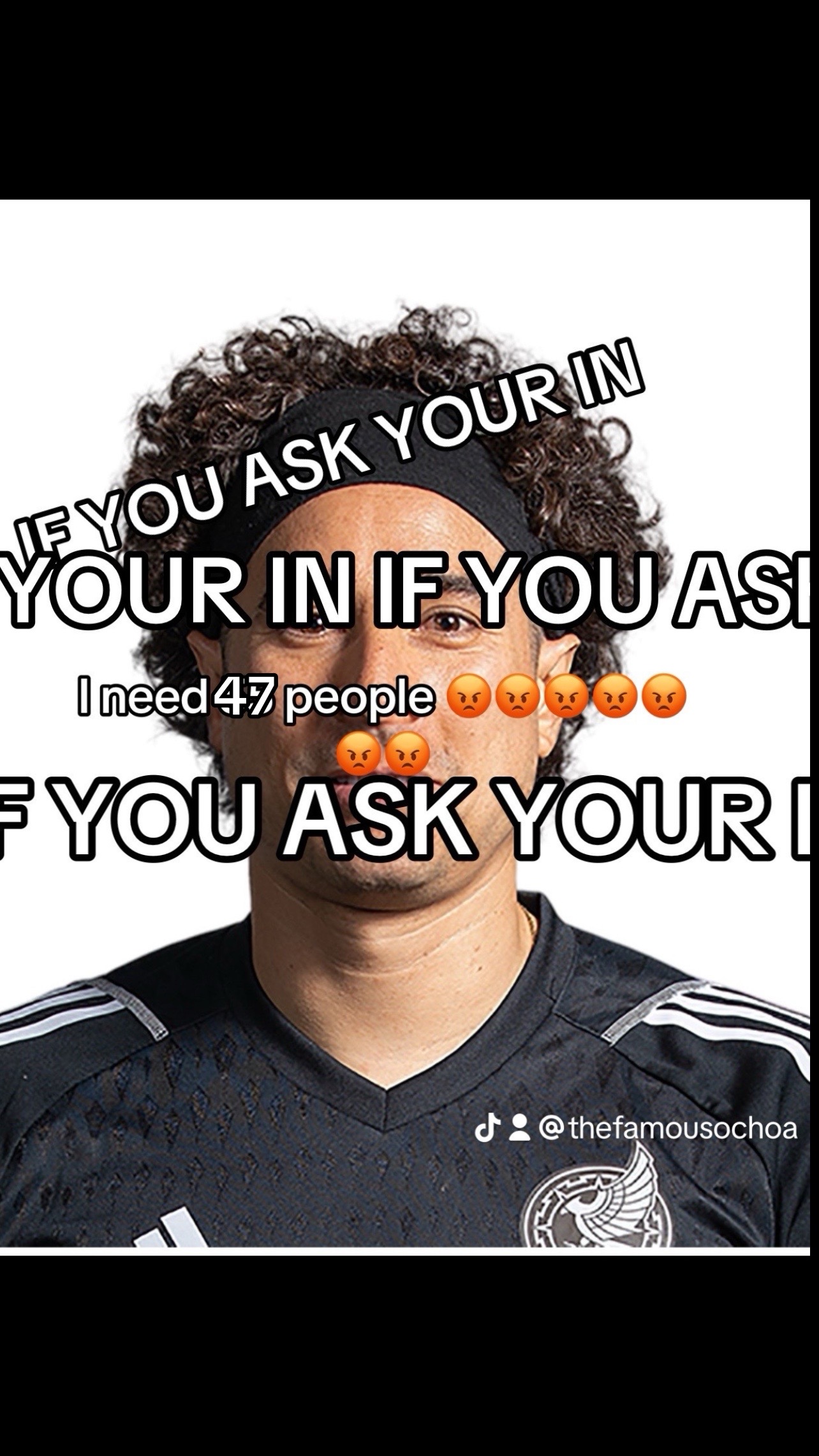 @Ochoa