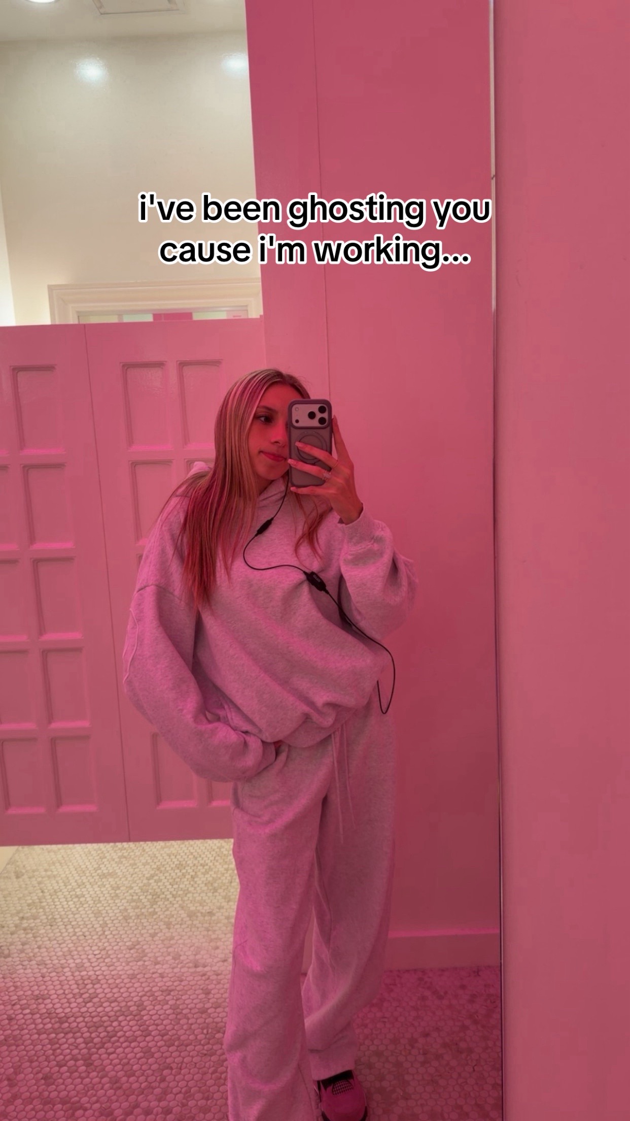 @Kayden Marie