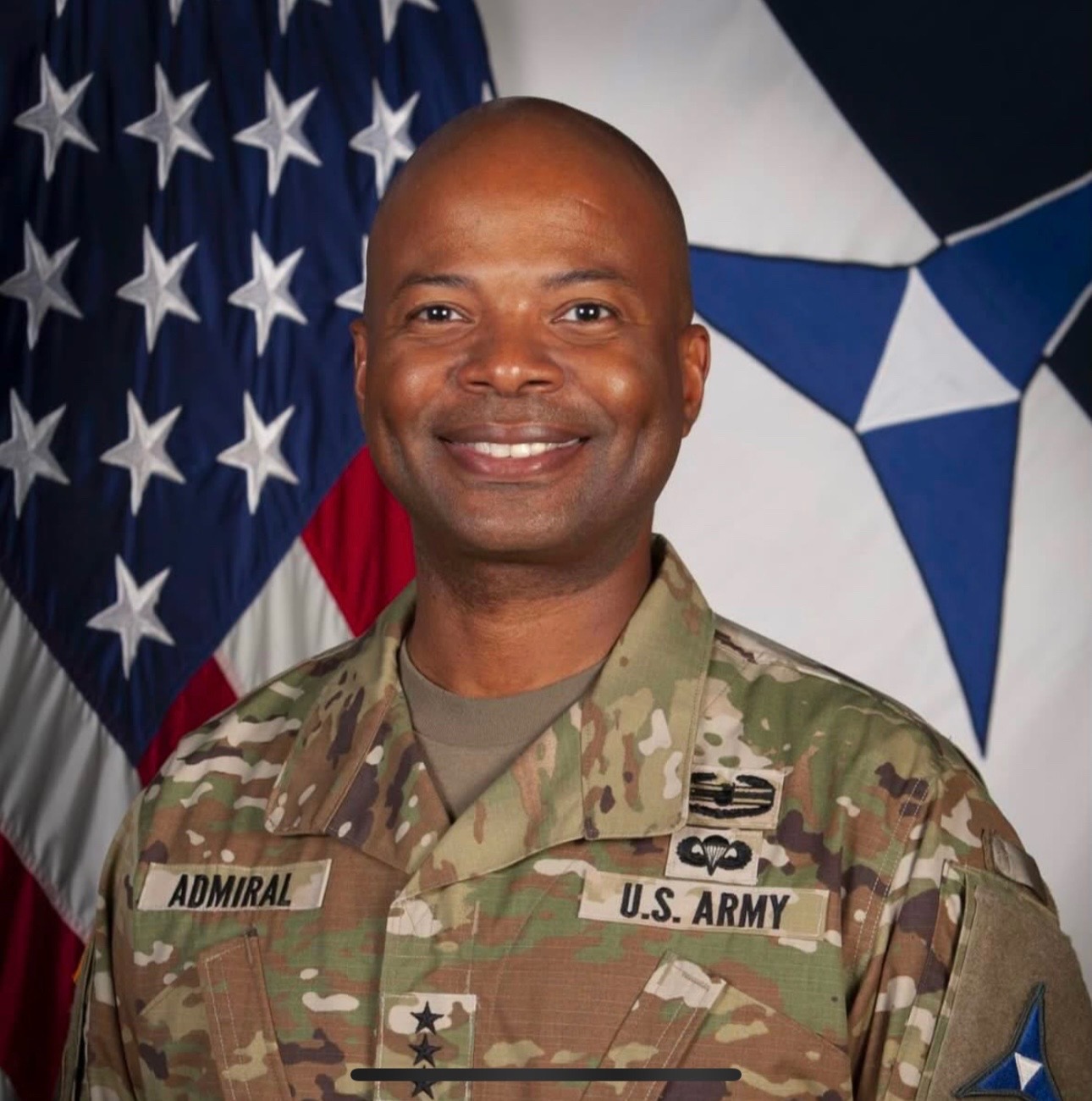 @Welcome to Fort Hood, Texas