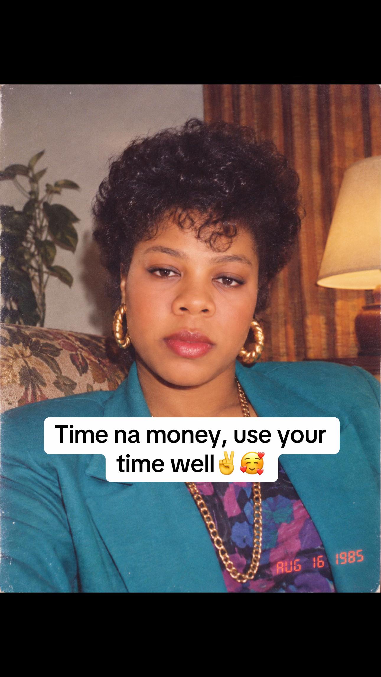 @Maureen da Virgo
