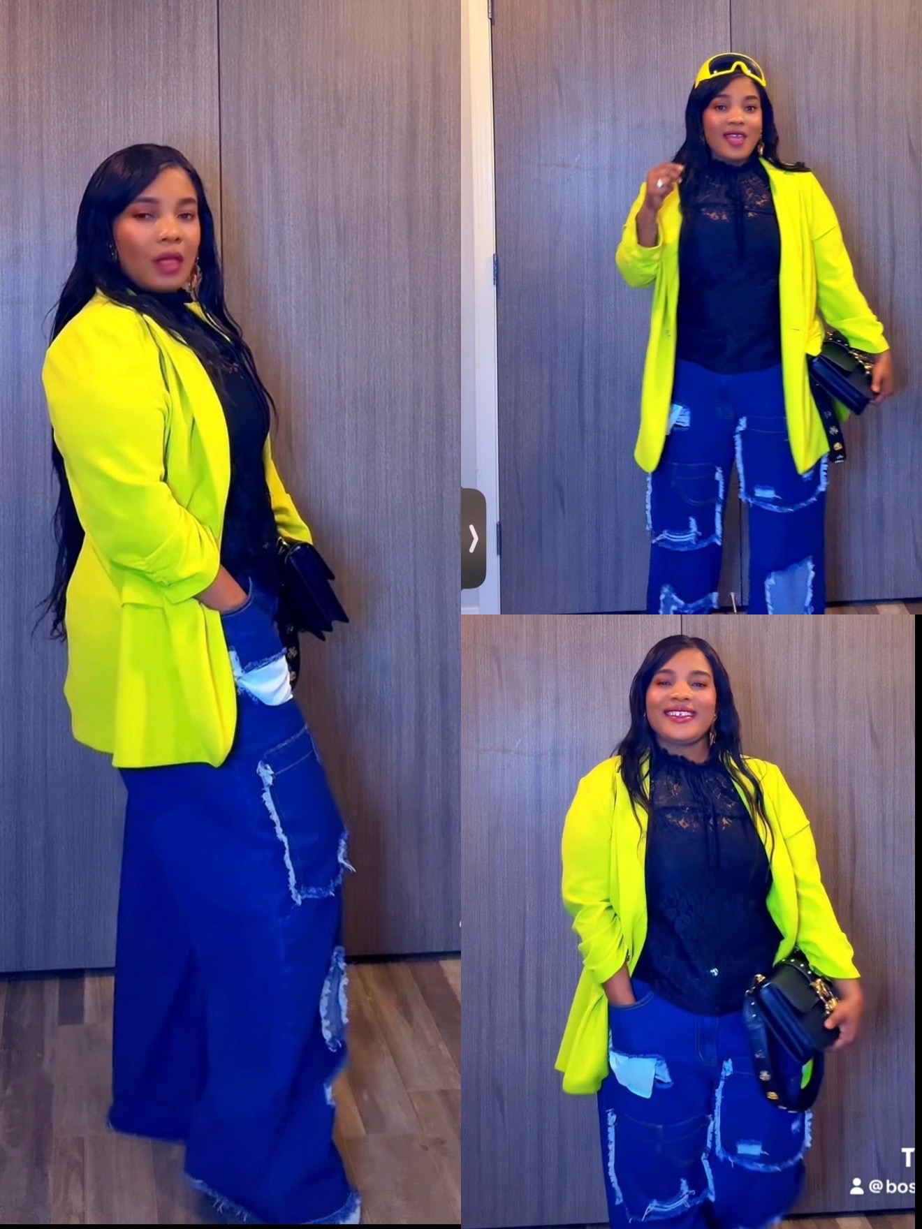 @BossChic🌹🌹🌹🌺🌺🌺