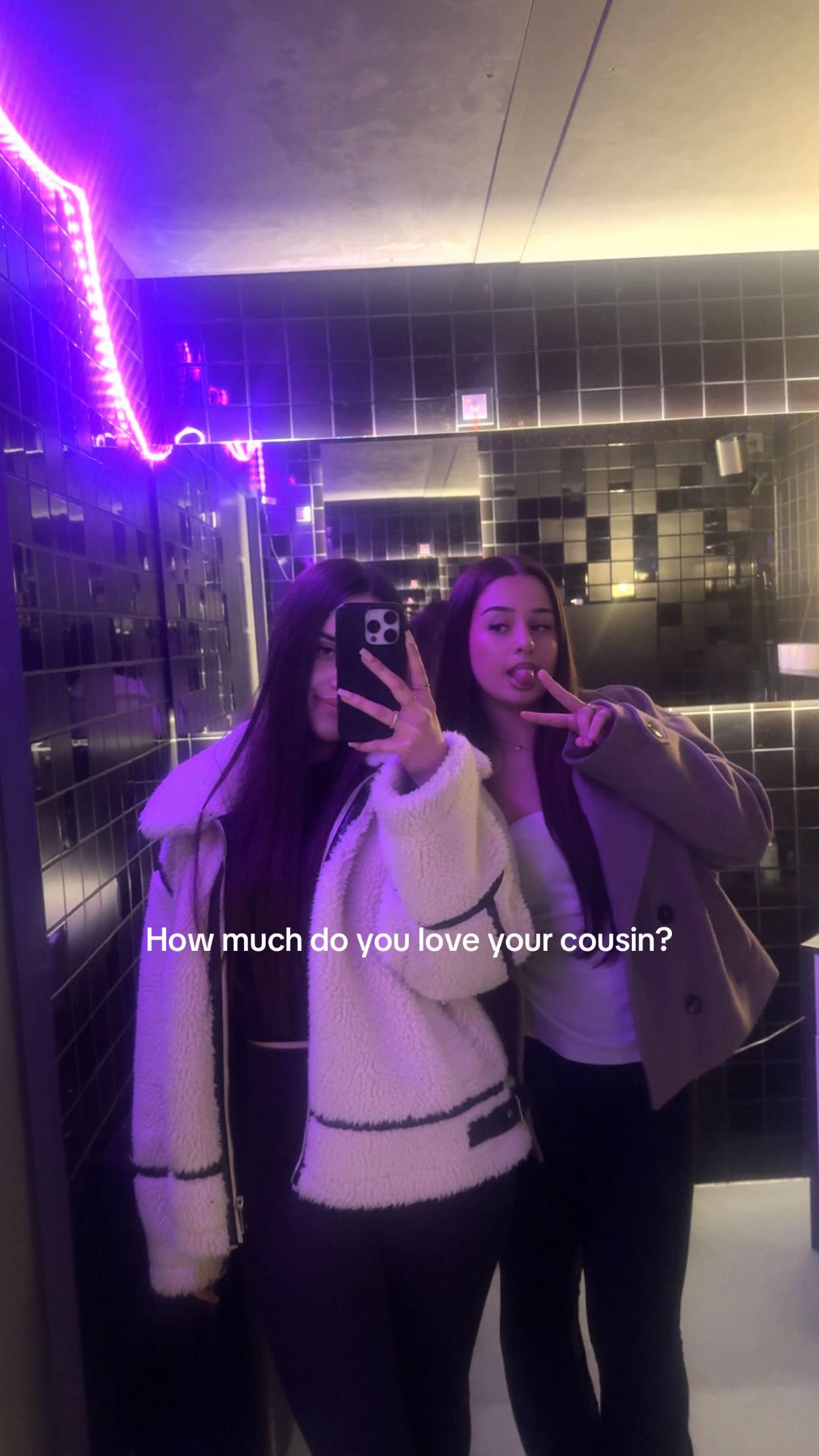 @N & A
