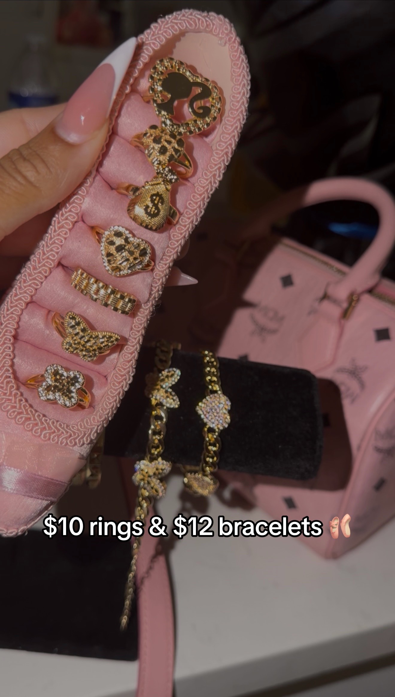 @5STAR JEWELRY 🔌🧚🏽&zwj;♀️
