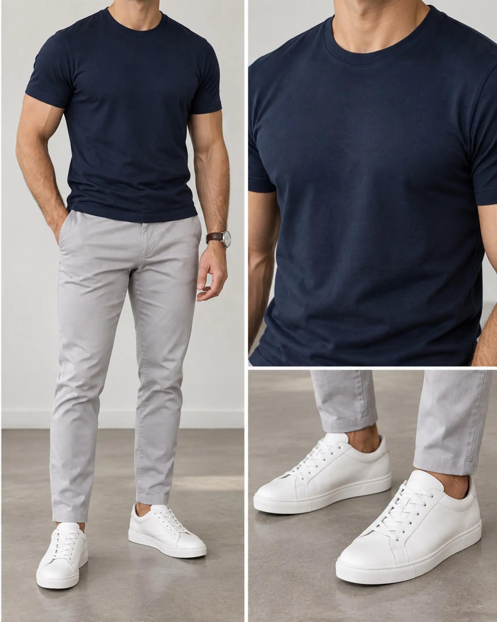 @Fashion man