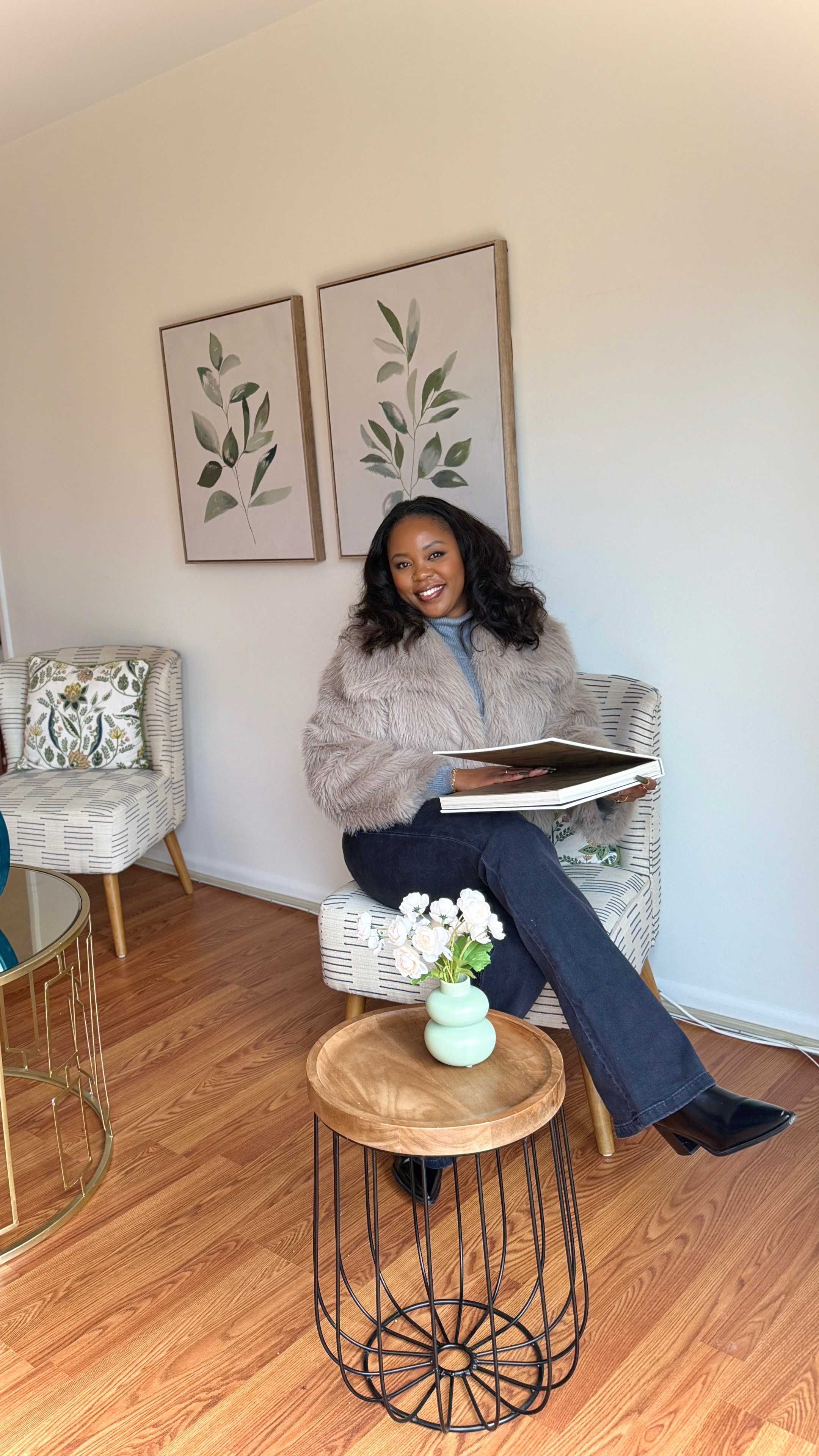 @Tiyamike_Cynthia | DMV Realtor